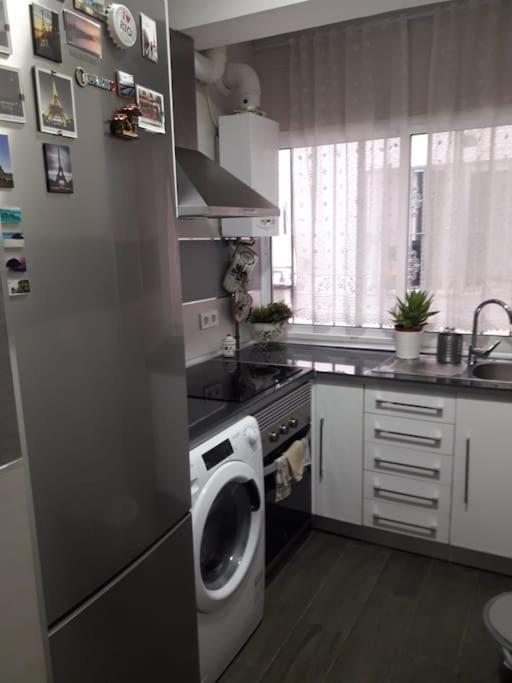 Apartamento Piso Reformado 3