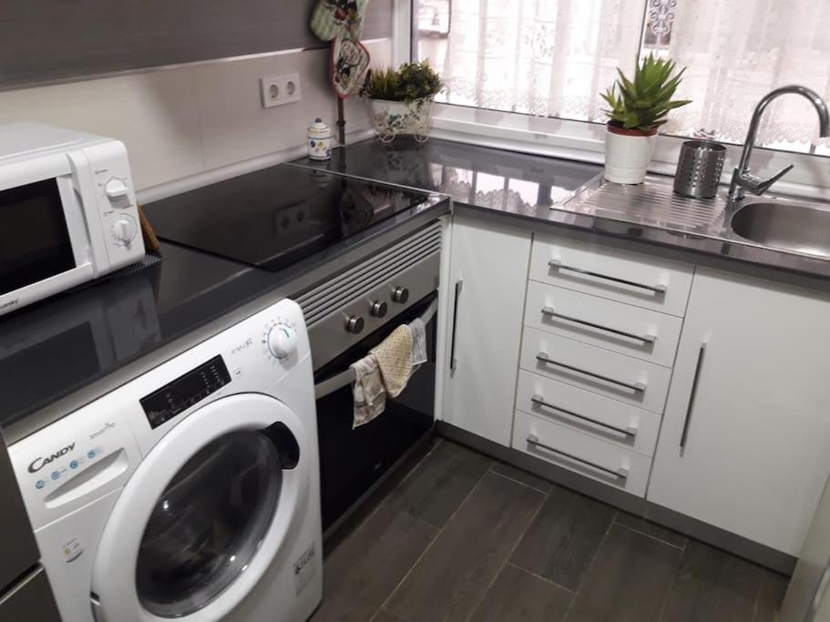 Apartamento Piso Reformado 3