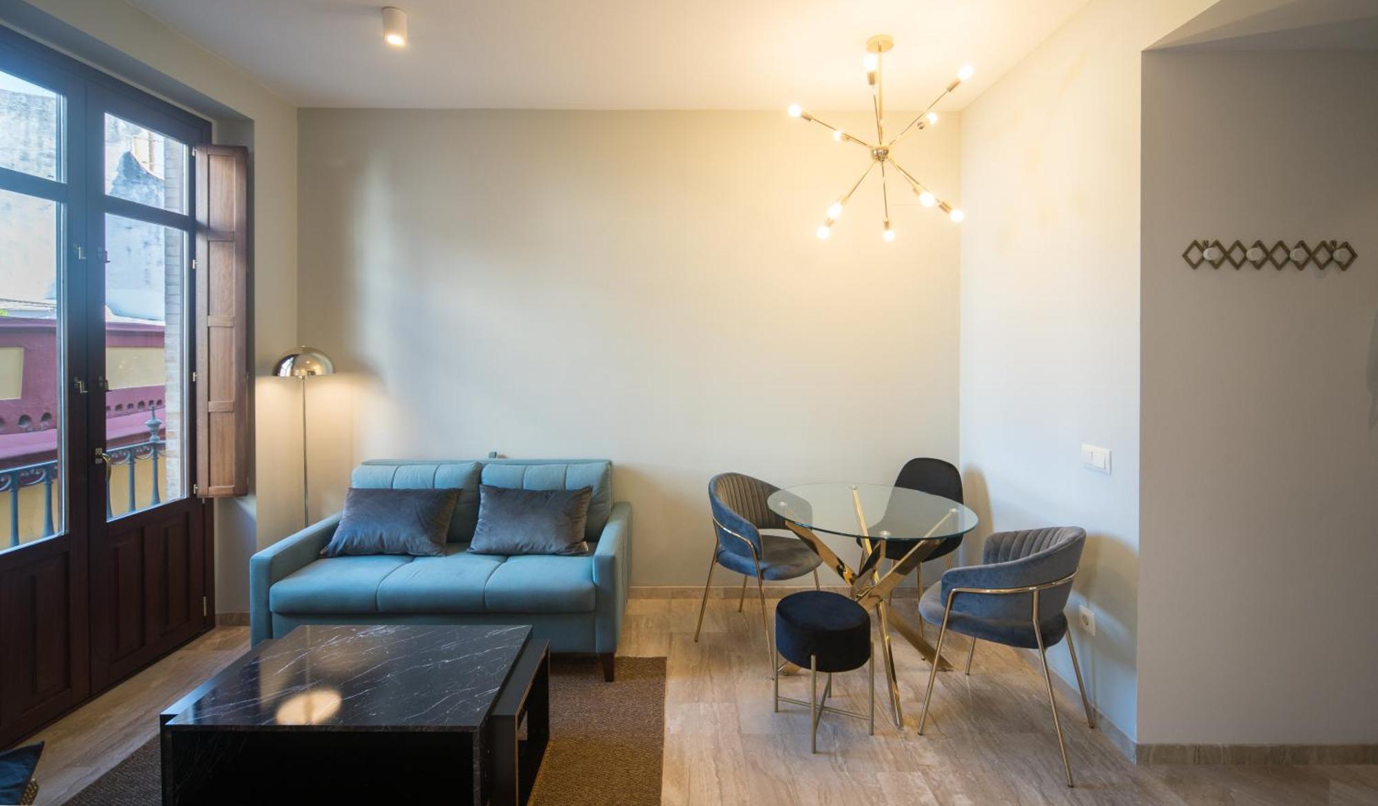 Exclusive Triplex With Private Terrace