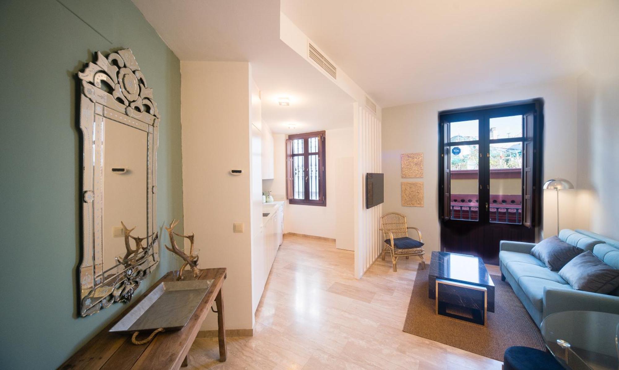 Apartamento Exclusive Triplex With Private Terrace *