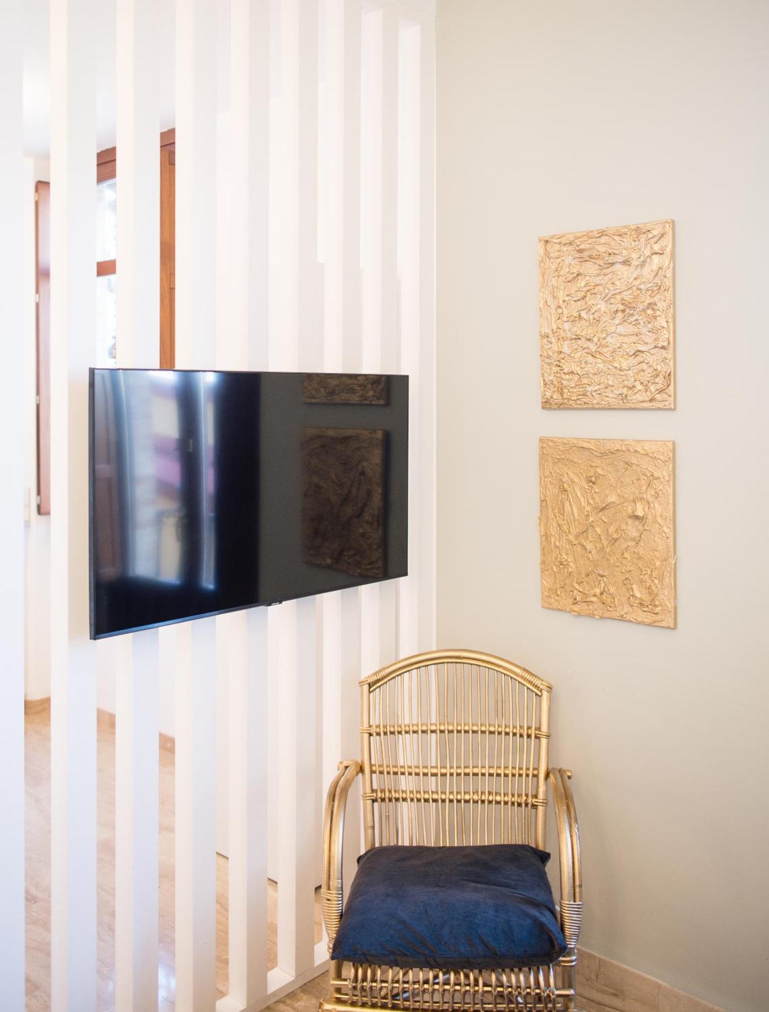 Exclusive Triplex With Private Terrace Apartamento *