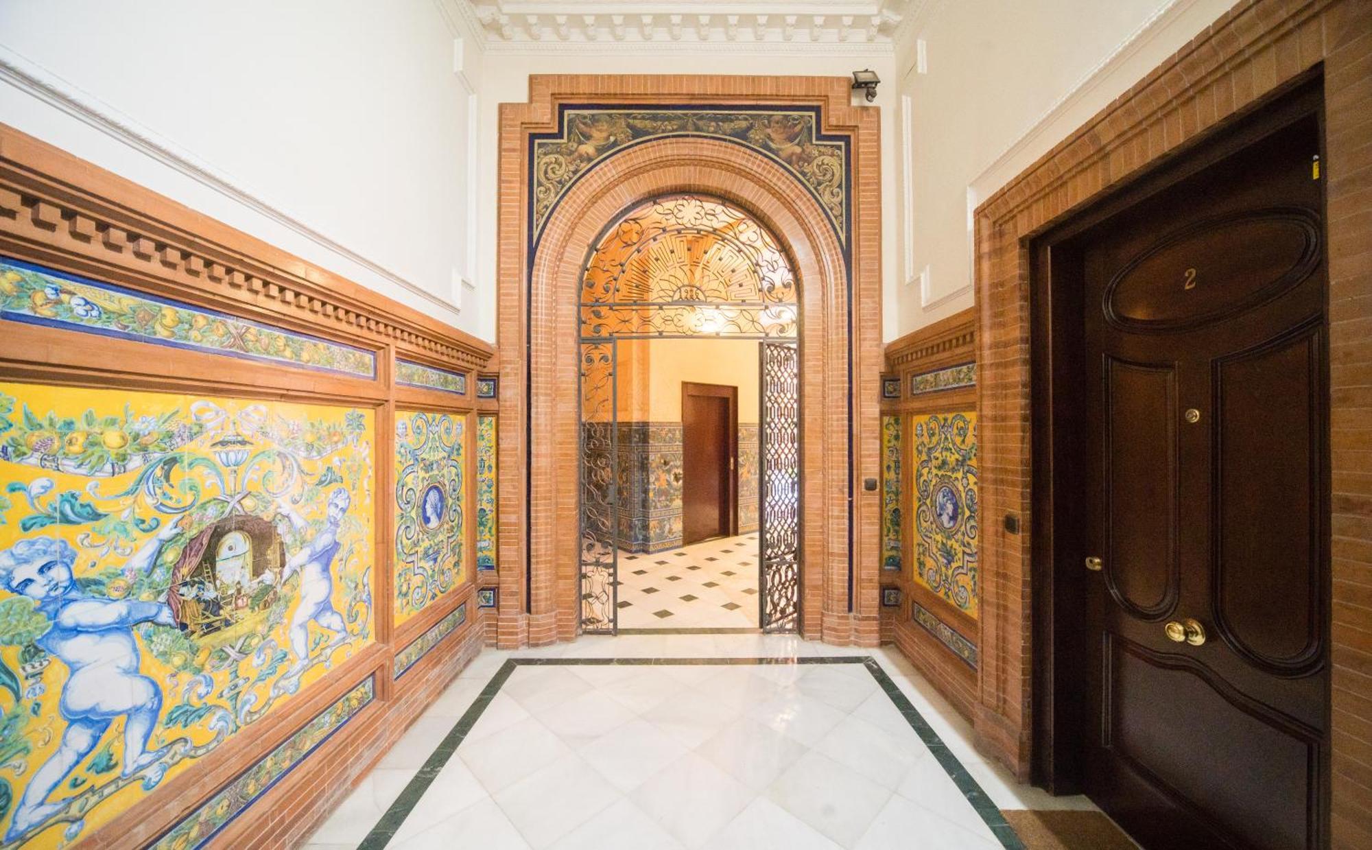 Exclusive Triplex With Private Terrace Apartamento