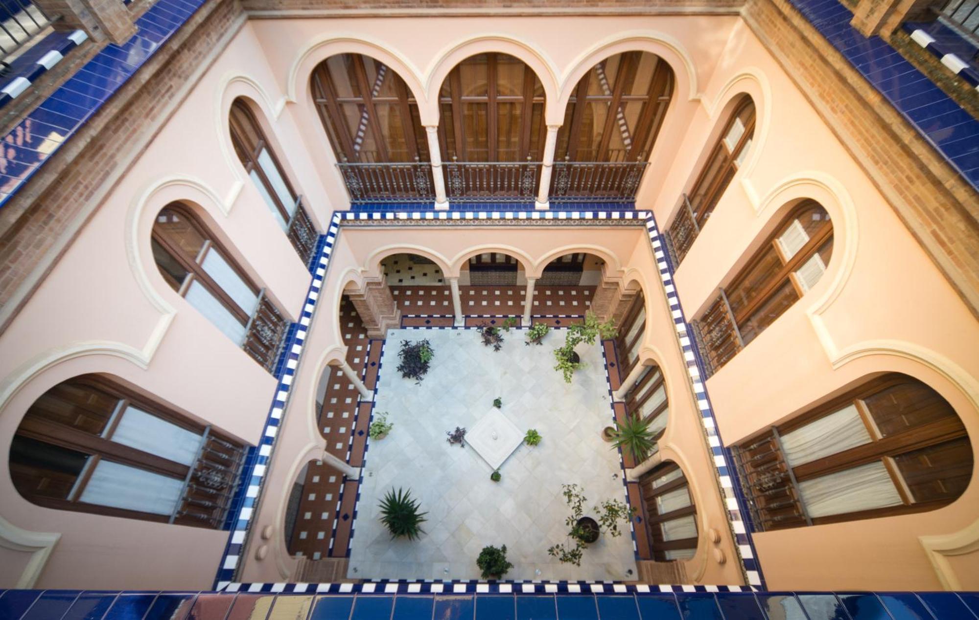 Exclusive Triplex With Private Terrace * Sevilla
