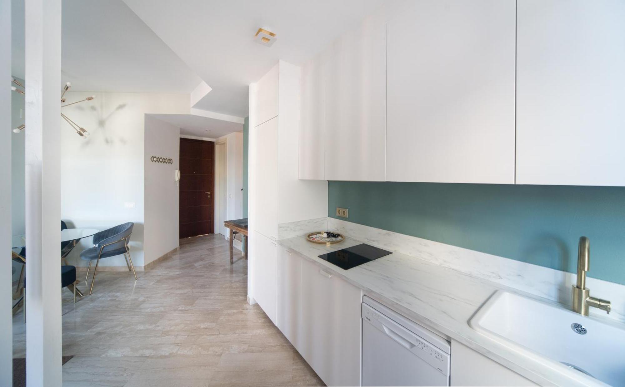 Exclusive Triplex With Private Terrace Apartamento *