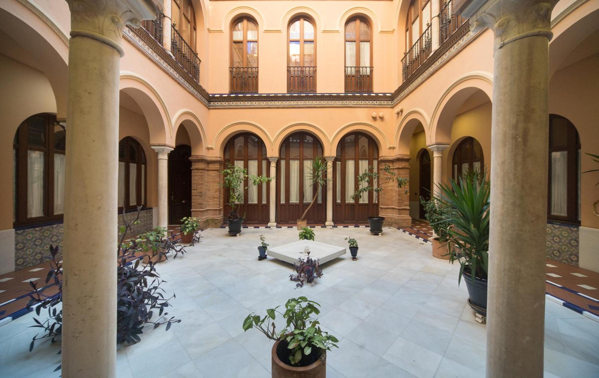 Exclusive Triplex With Private Terrace * Sevilla