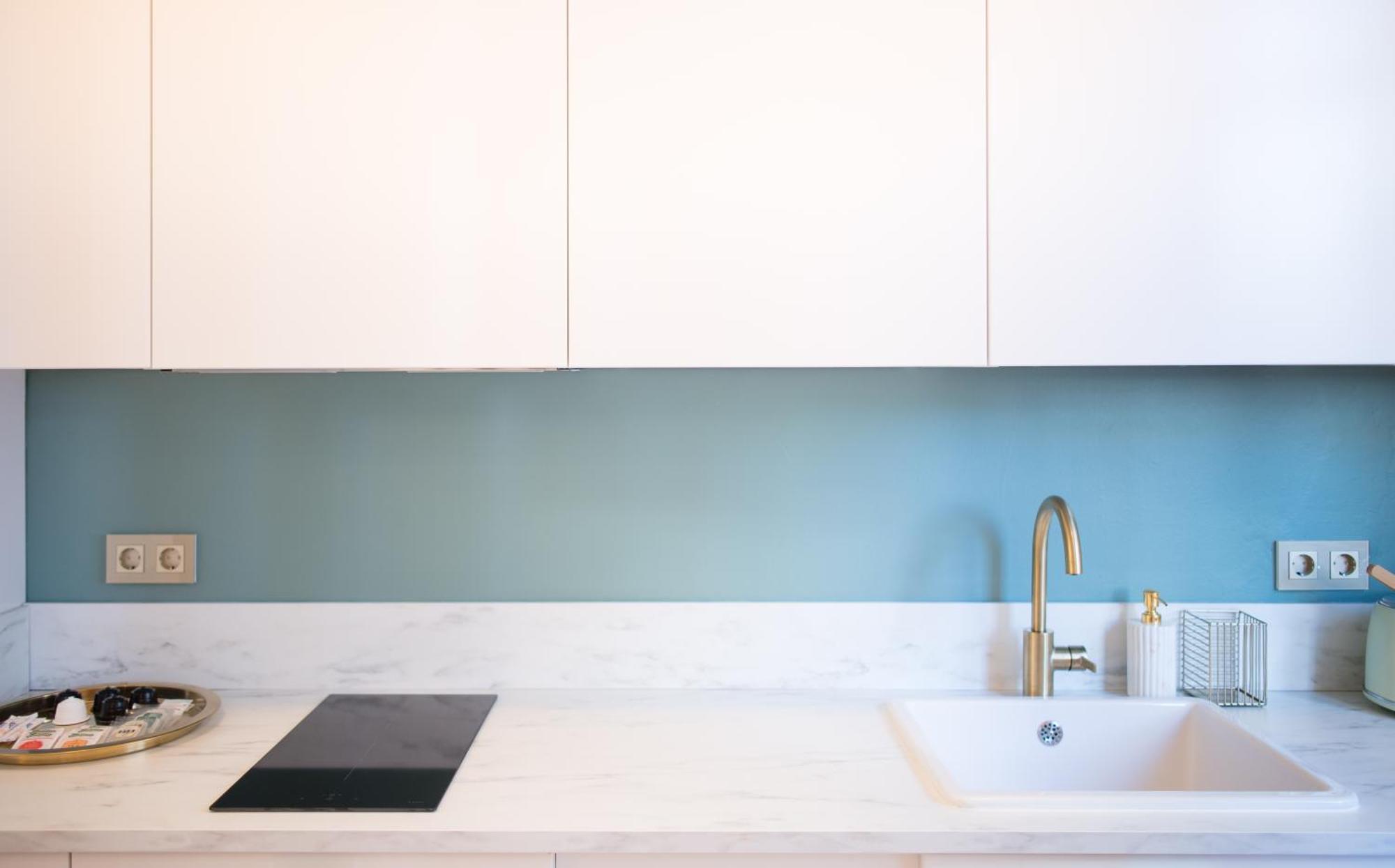 Apartamento Exclusive Triplex With Private Terrace