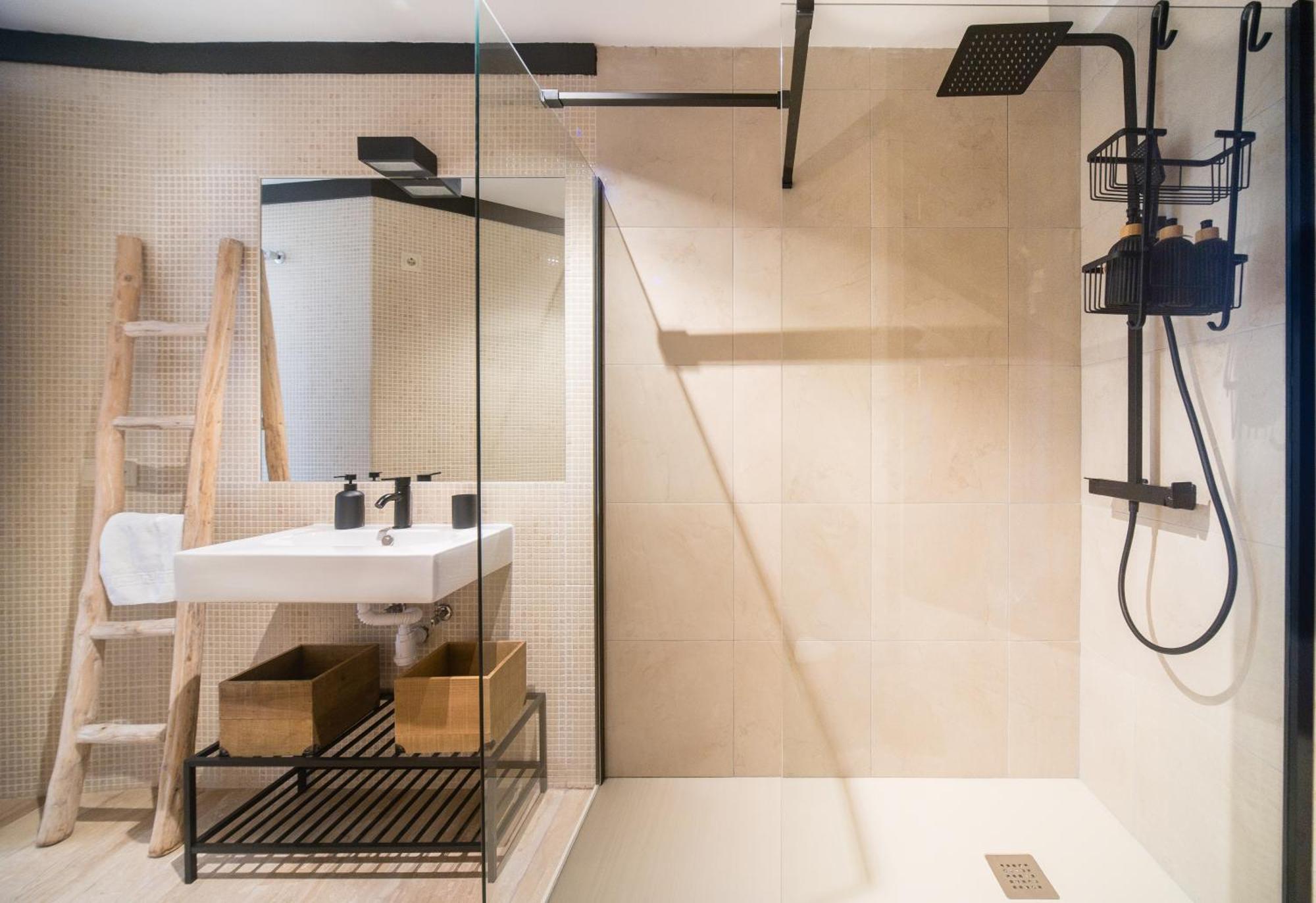 Apartamento Exclusive Triplex With Private Terrace