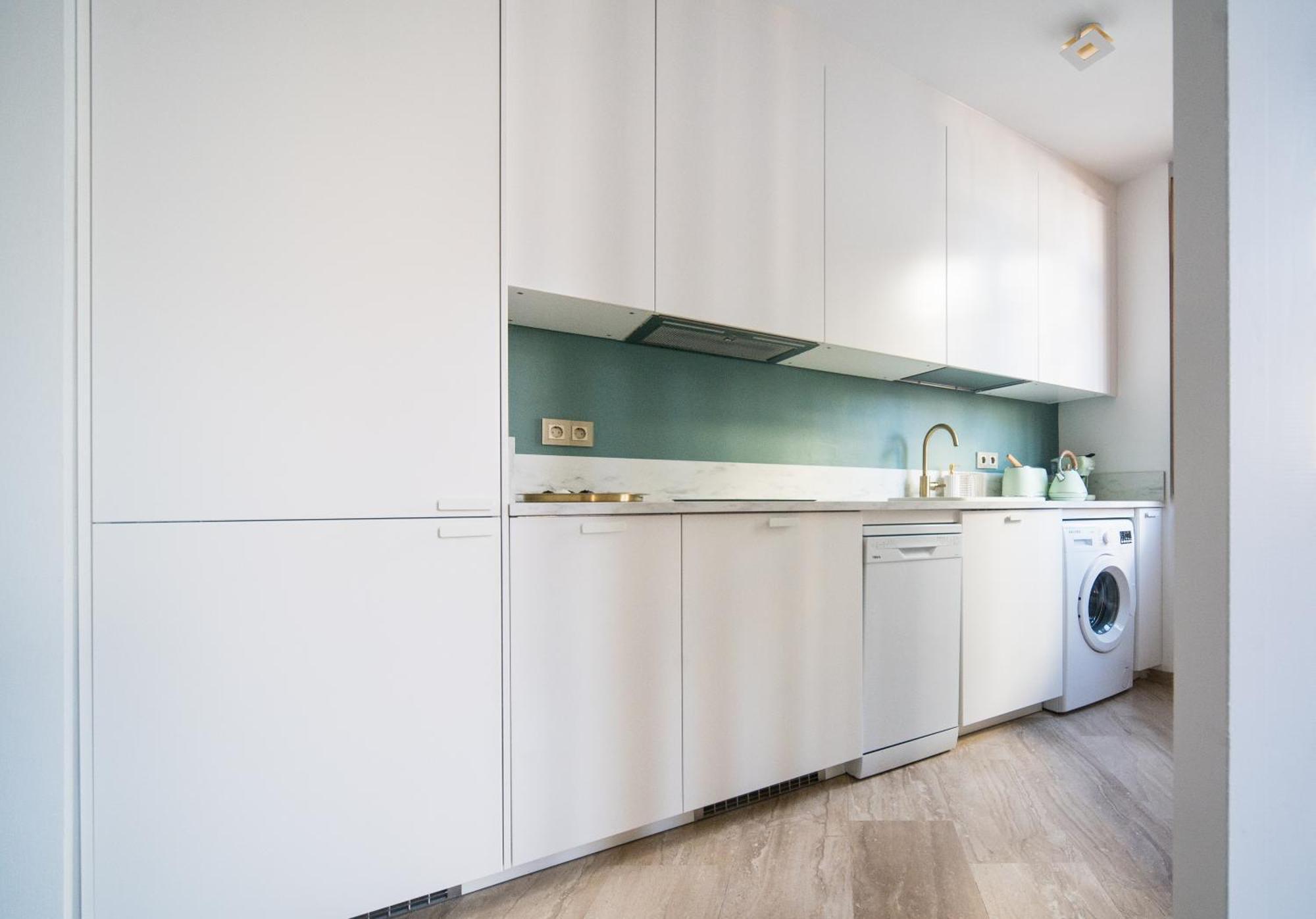 Apartamento Exclusive Triplex With Private Terrace *