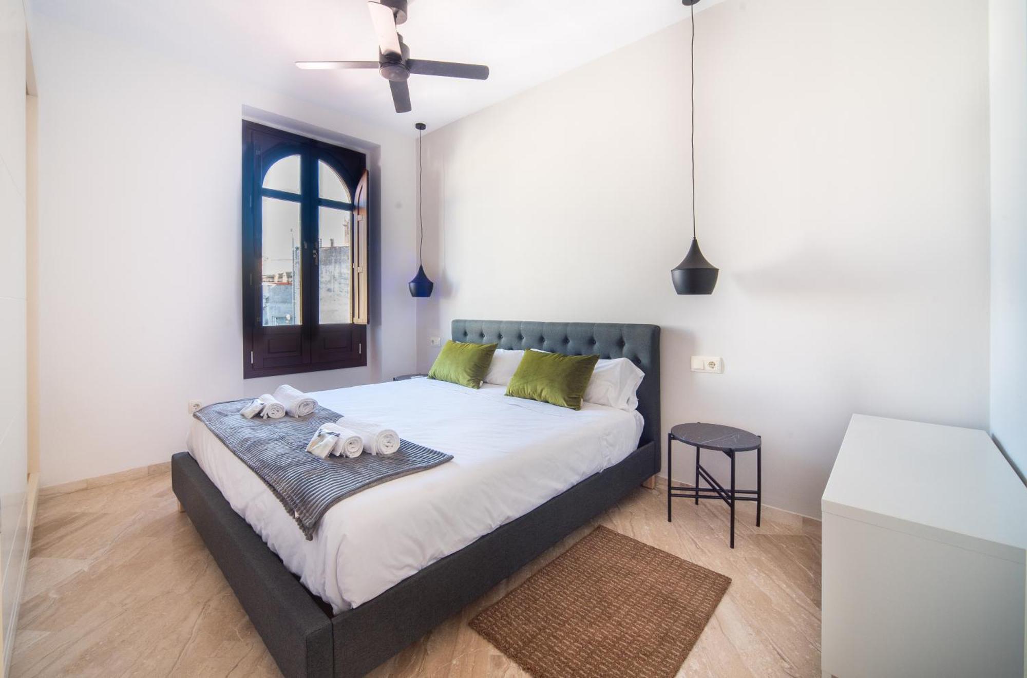 Exclusive Triplex With Private Terrace Apartamento Sevilla