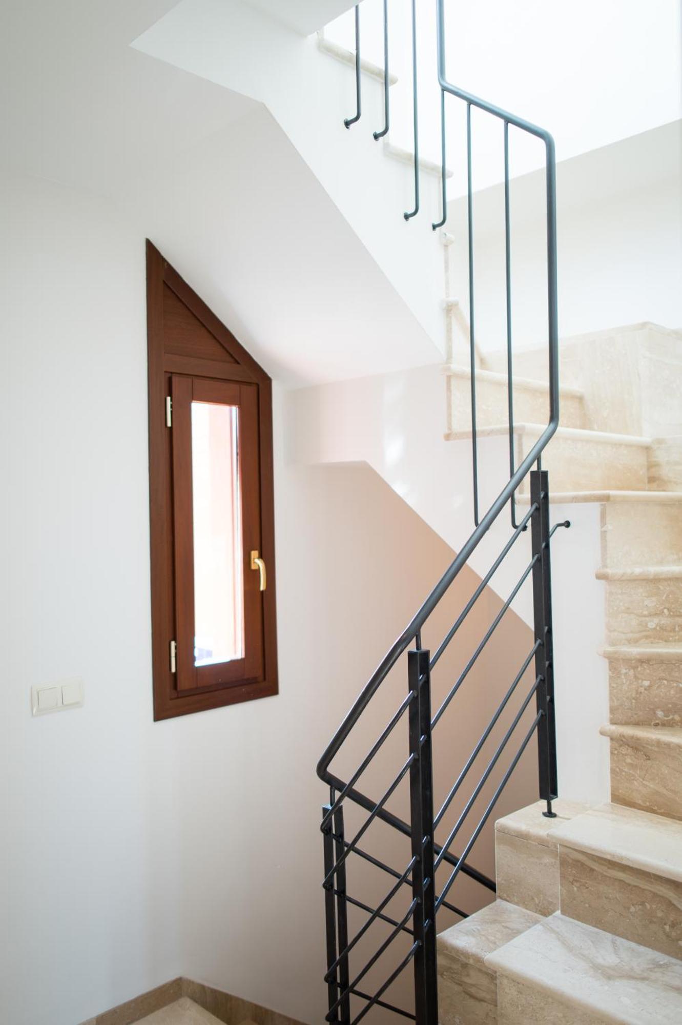 Exclusive Triplex With Private Terrace Sevilla