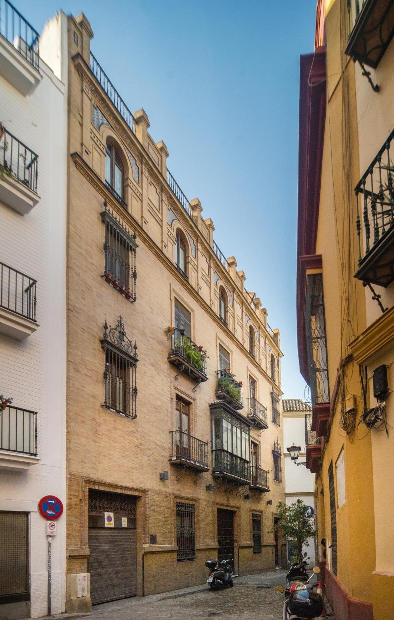 Apartamento Exclusive Triplex With Private Terrace
