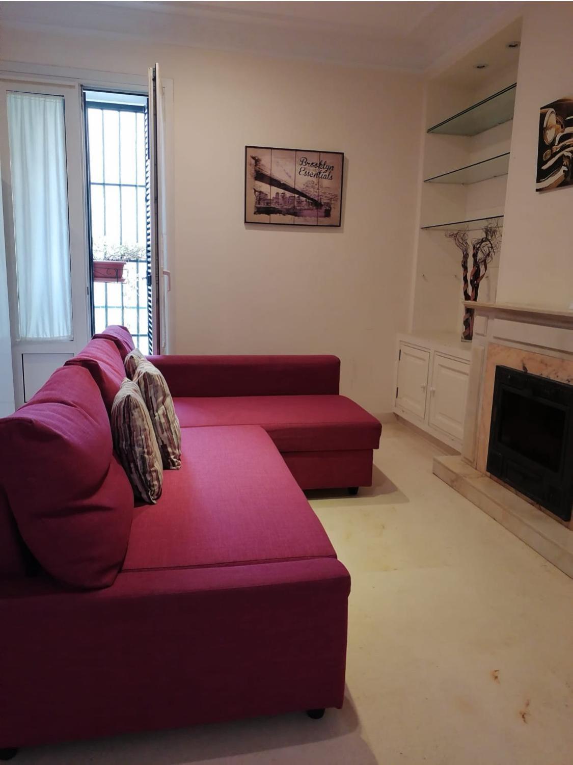 Casa Adriano Sevilla