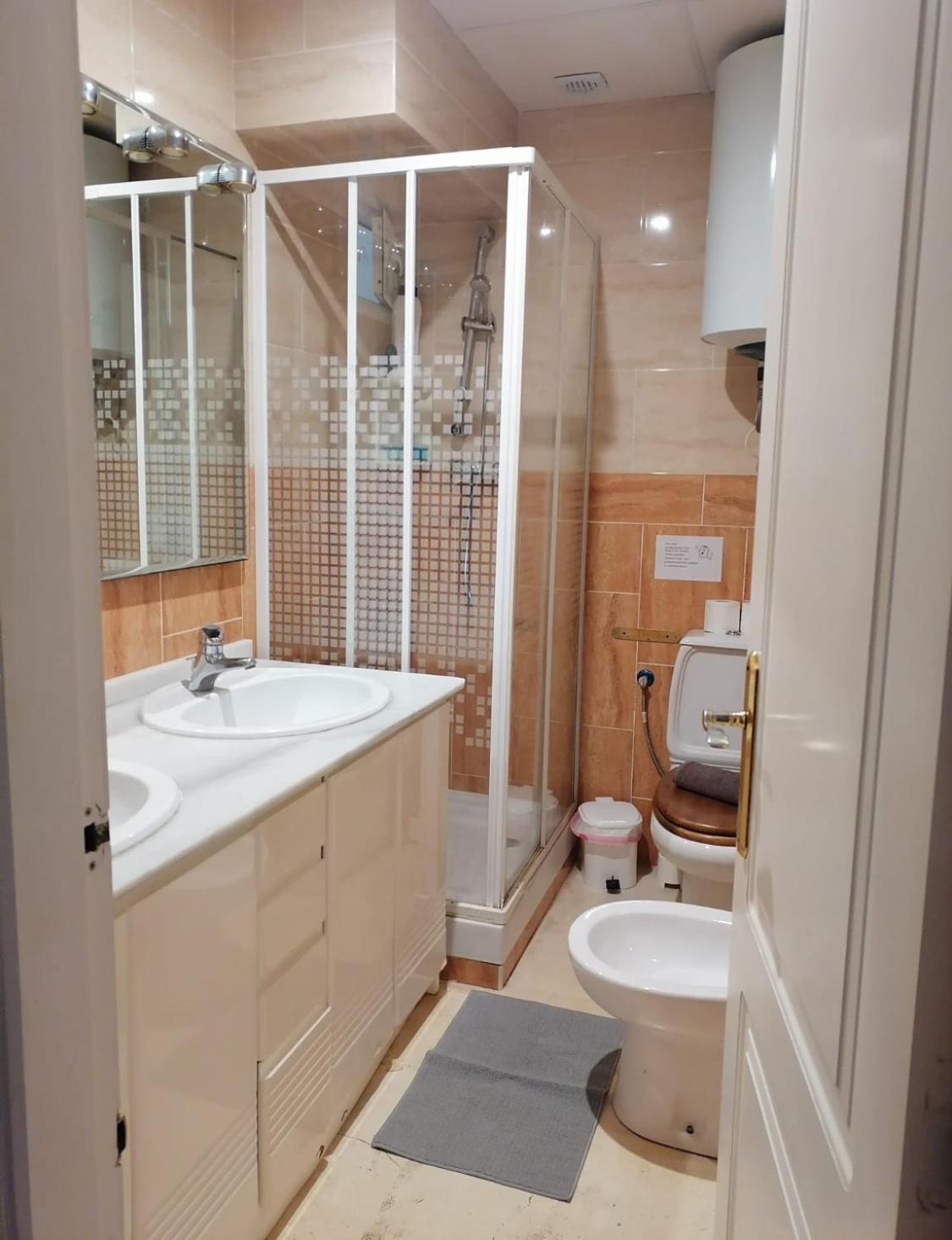 Apartamento Casa Adriano *