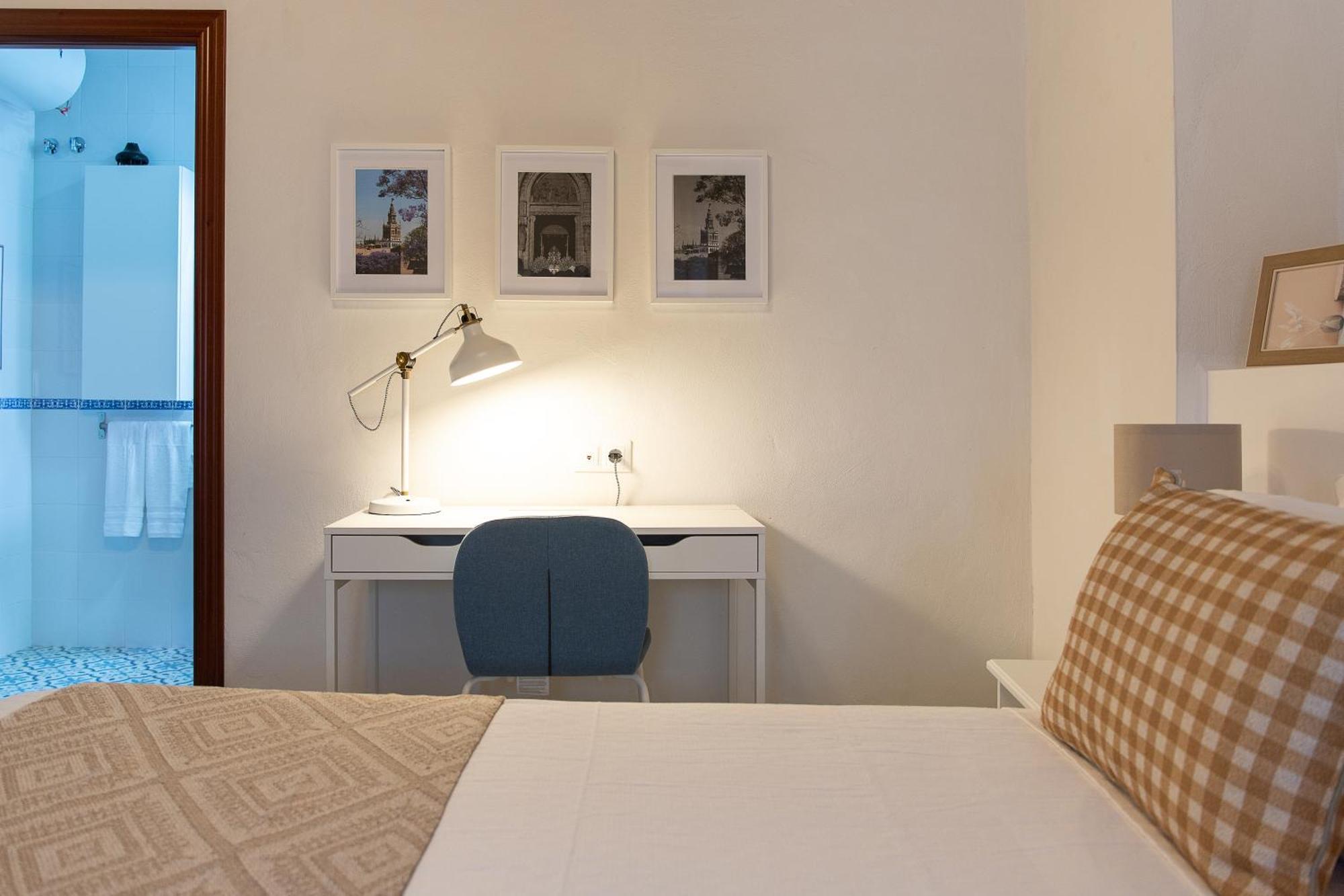 San Francisco Apartment *