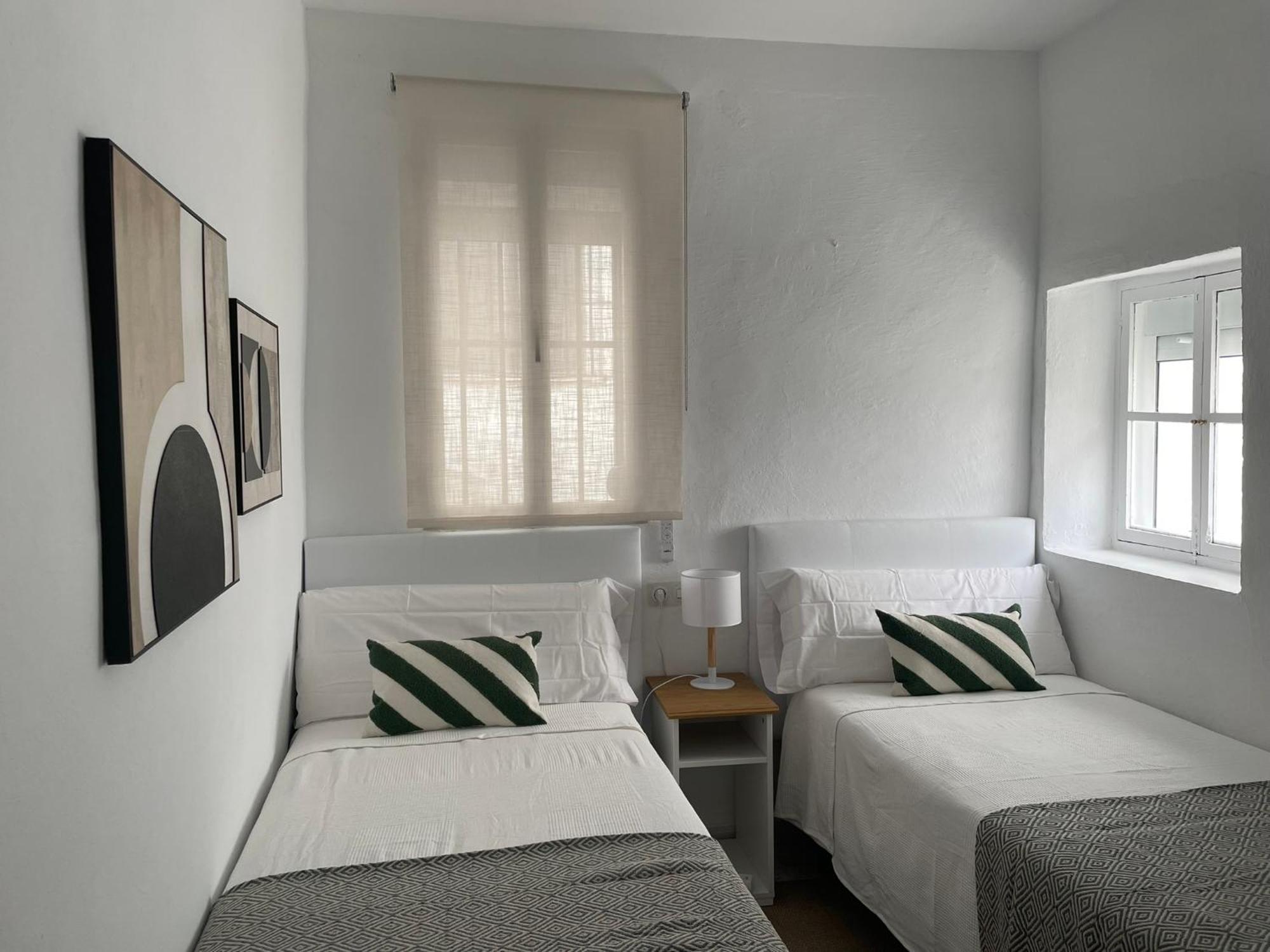 San Francisco Apartment *
