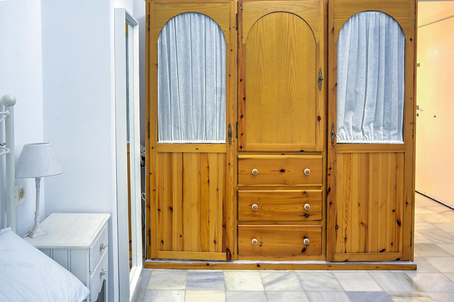 En Calle Regla Sanz Apartment Seville