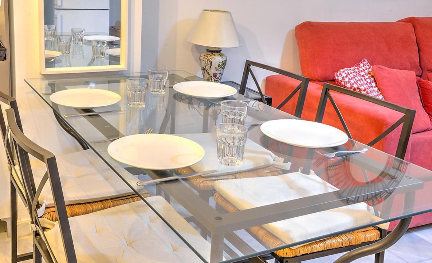 En Calle Regla Sanz Apartment