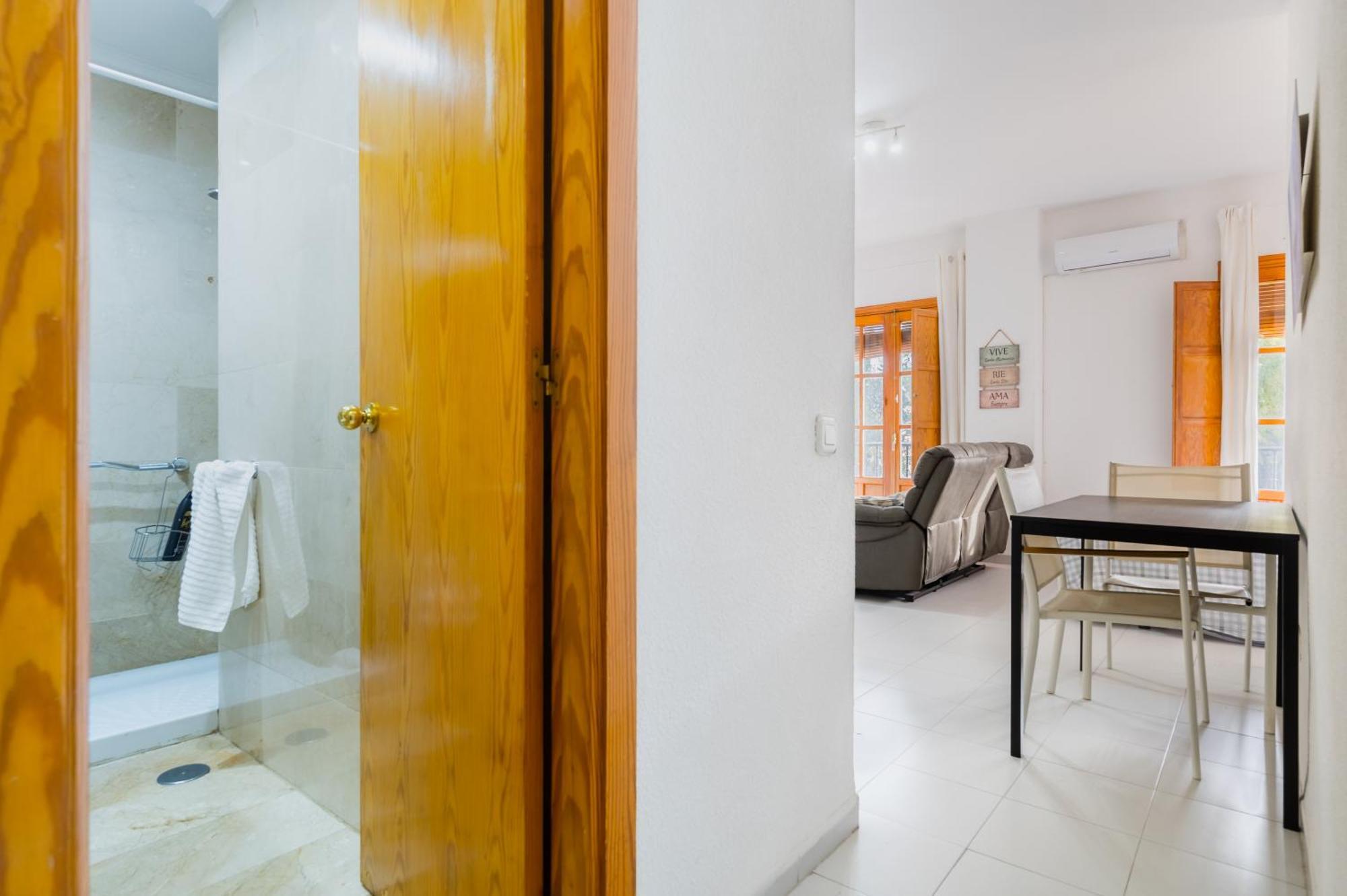 Apartment A 2 Minutos De La Alameda Seville