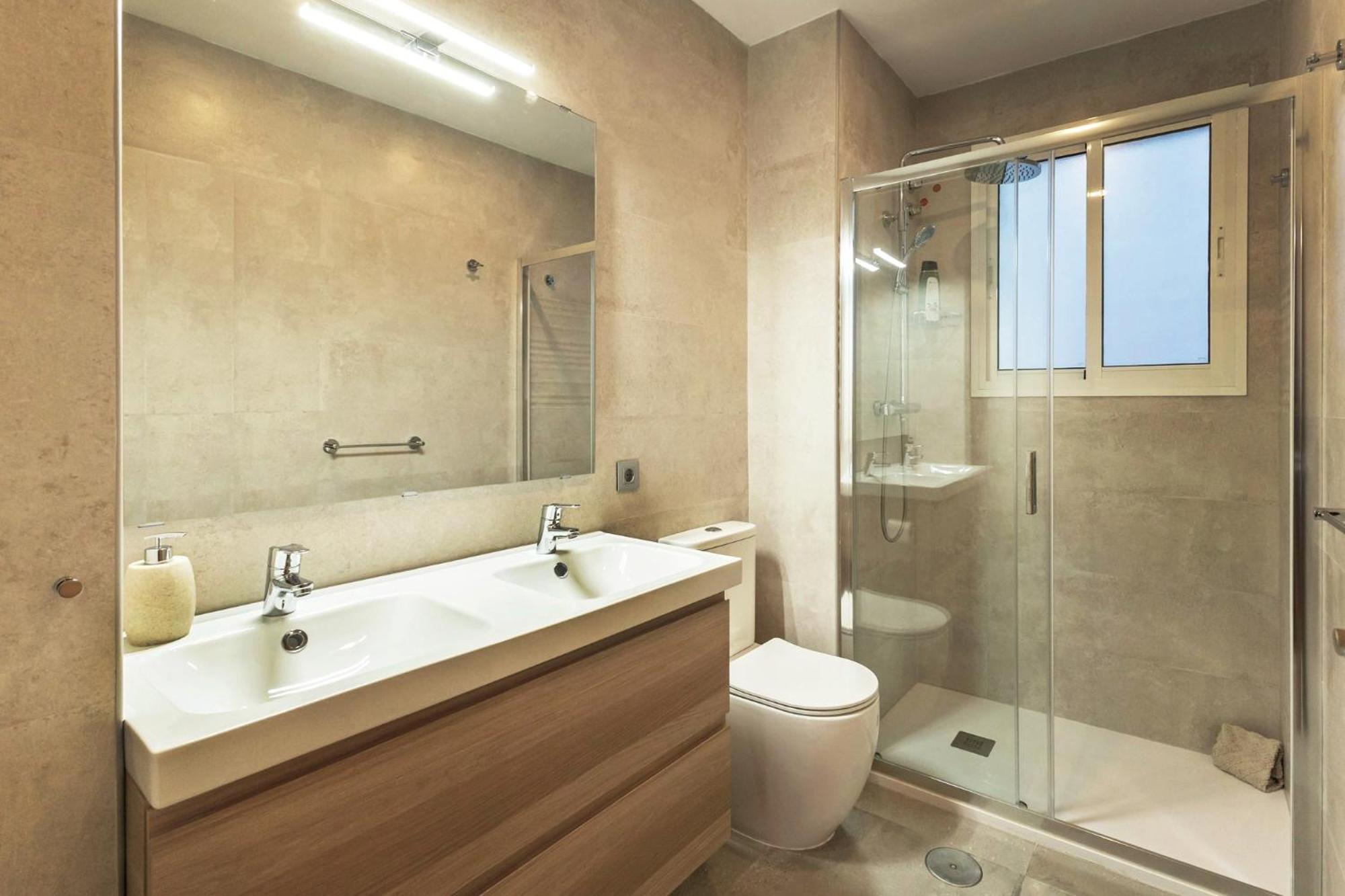 Modern Spacious Of