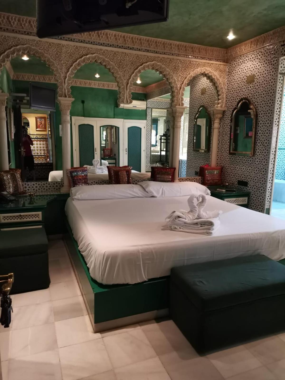 Guest house Avenida Andalucia - Solo Adultos *