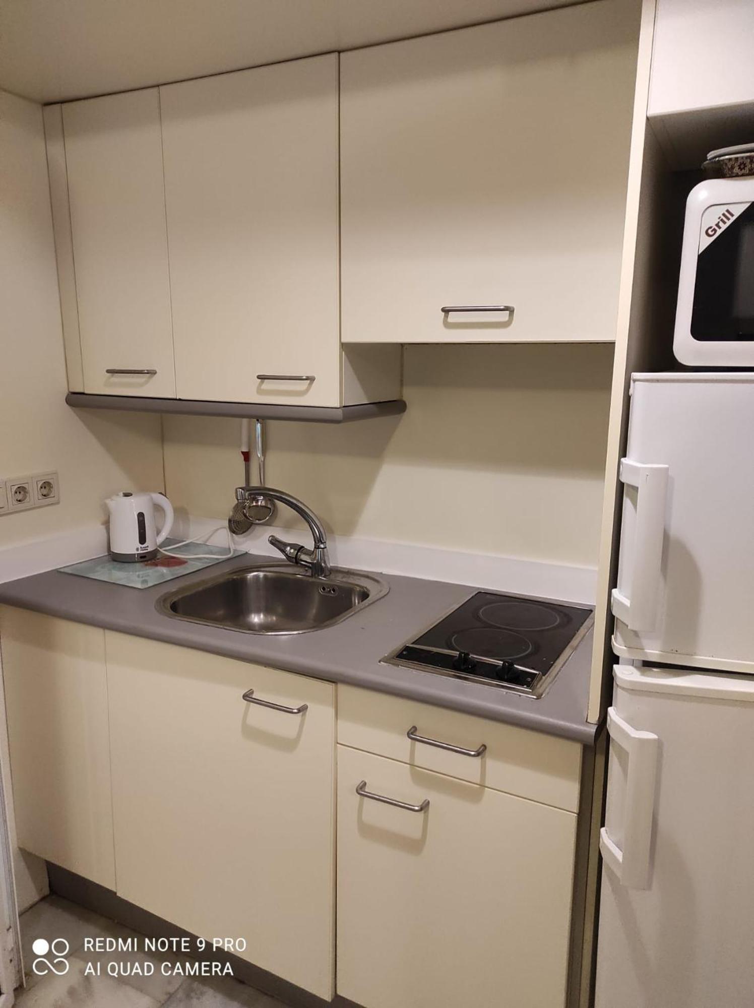 Apartamento Centro Historico Metropol Wifi *