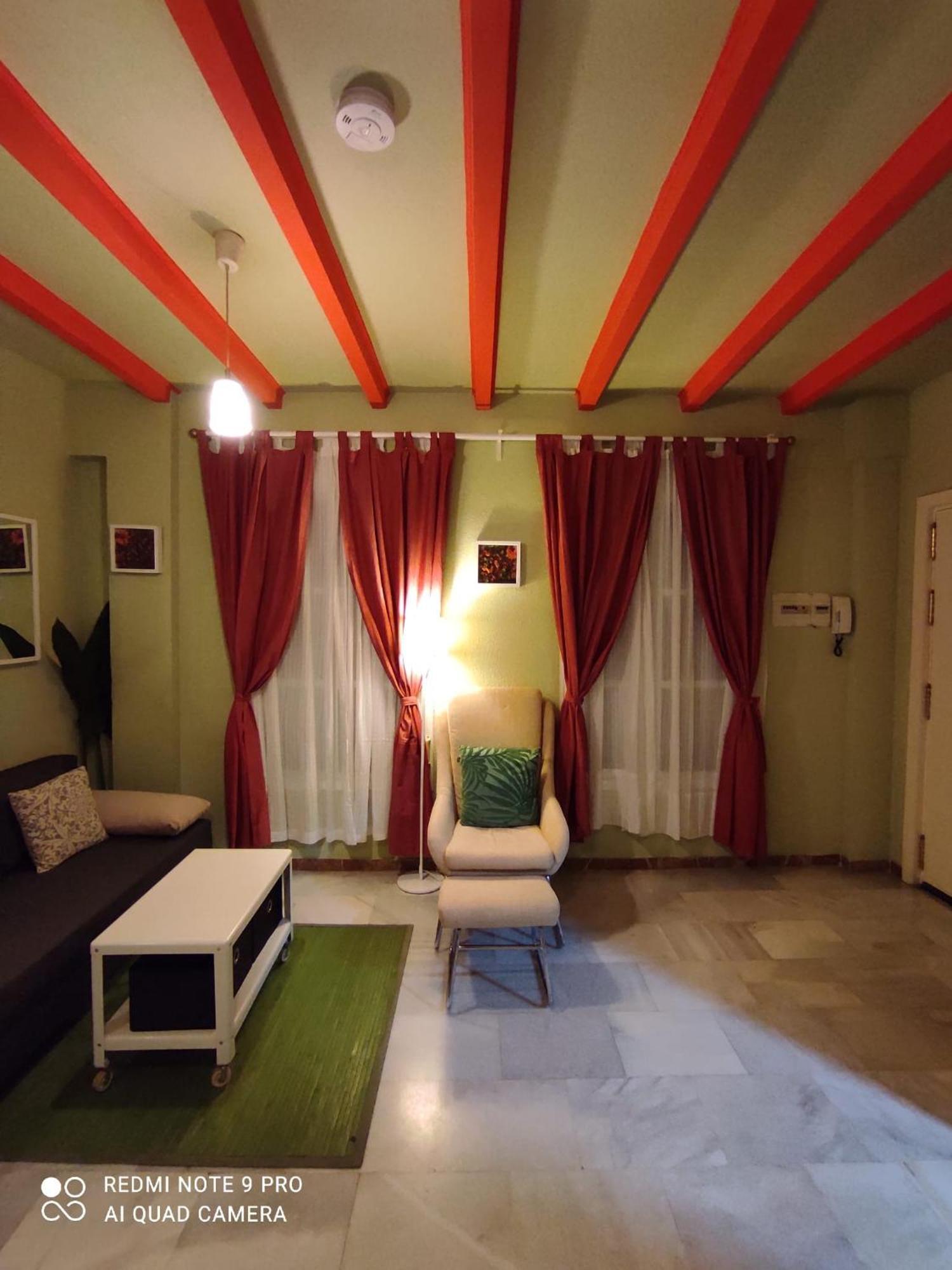 Apartamento Centro Historico Metropol Wifi