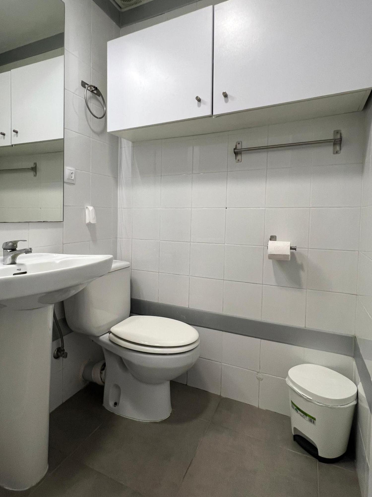 Atico Catedral - Aloha Bed & Breakfast *