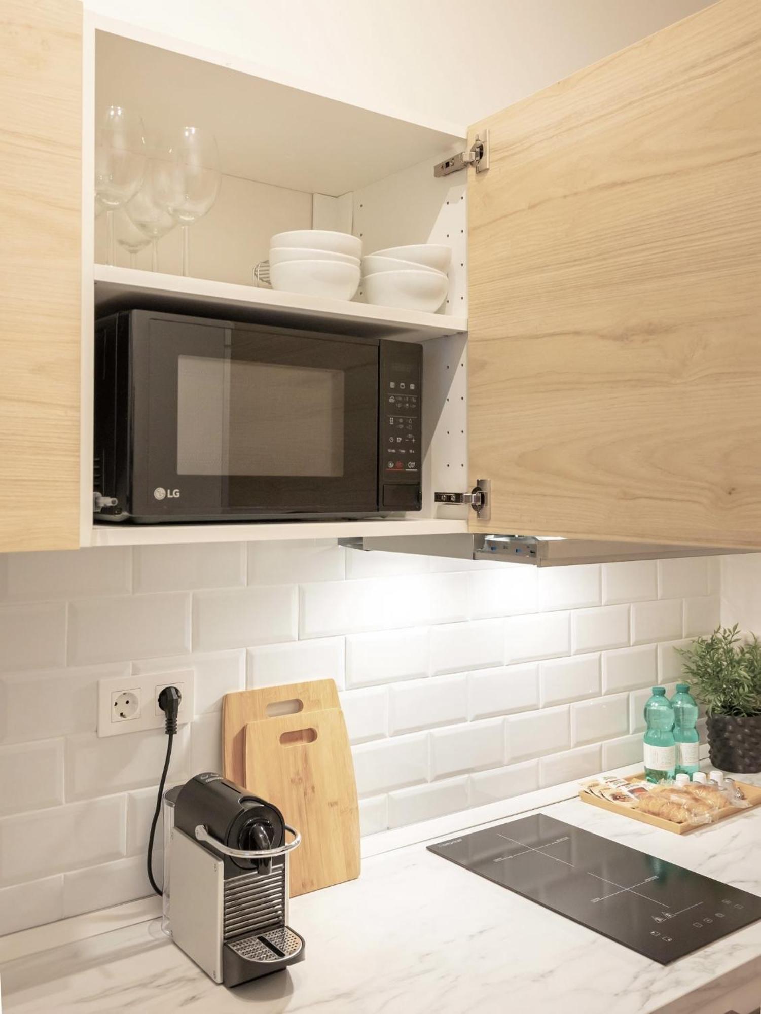 Apartamento Modern Spacious Of *