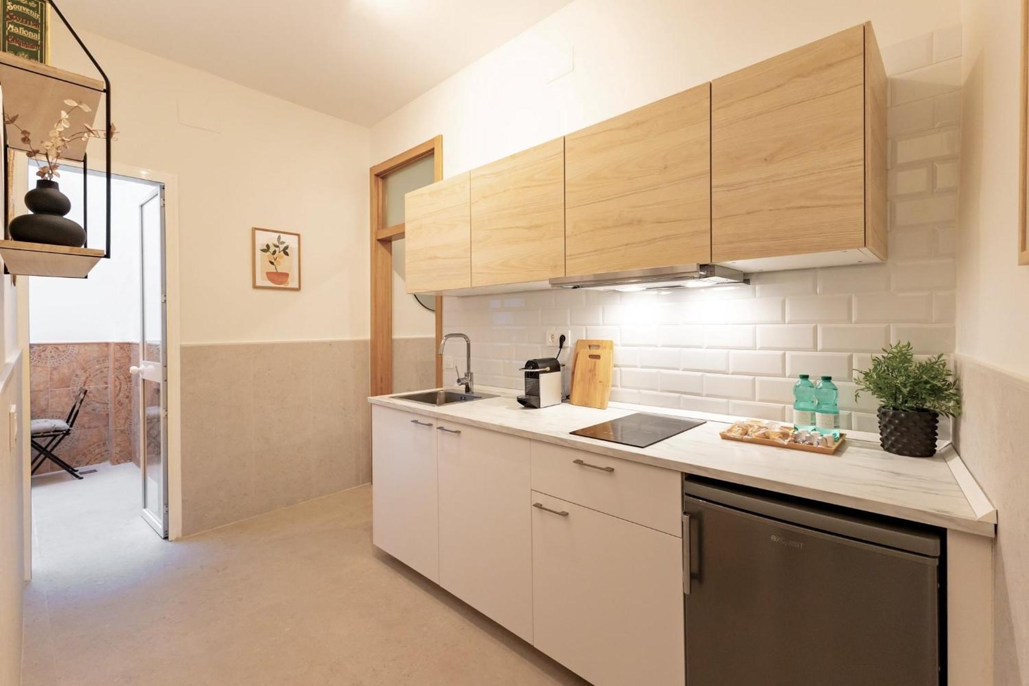 Modern Spacious Of Apartamento