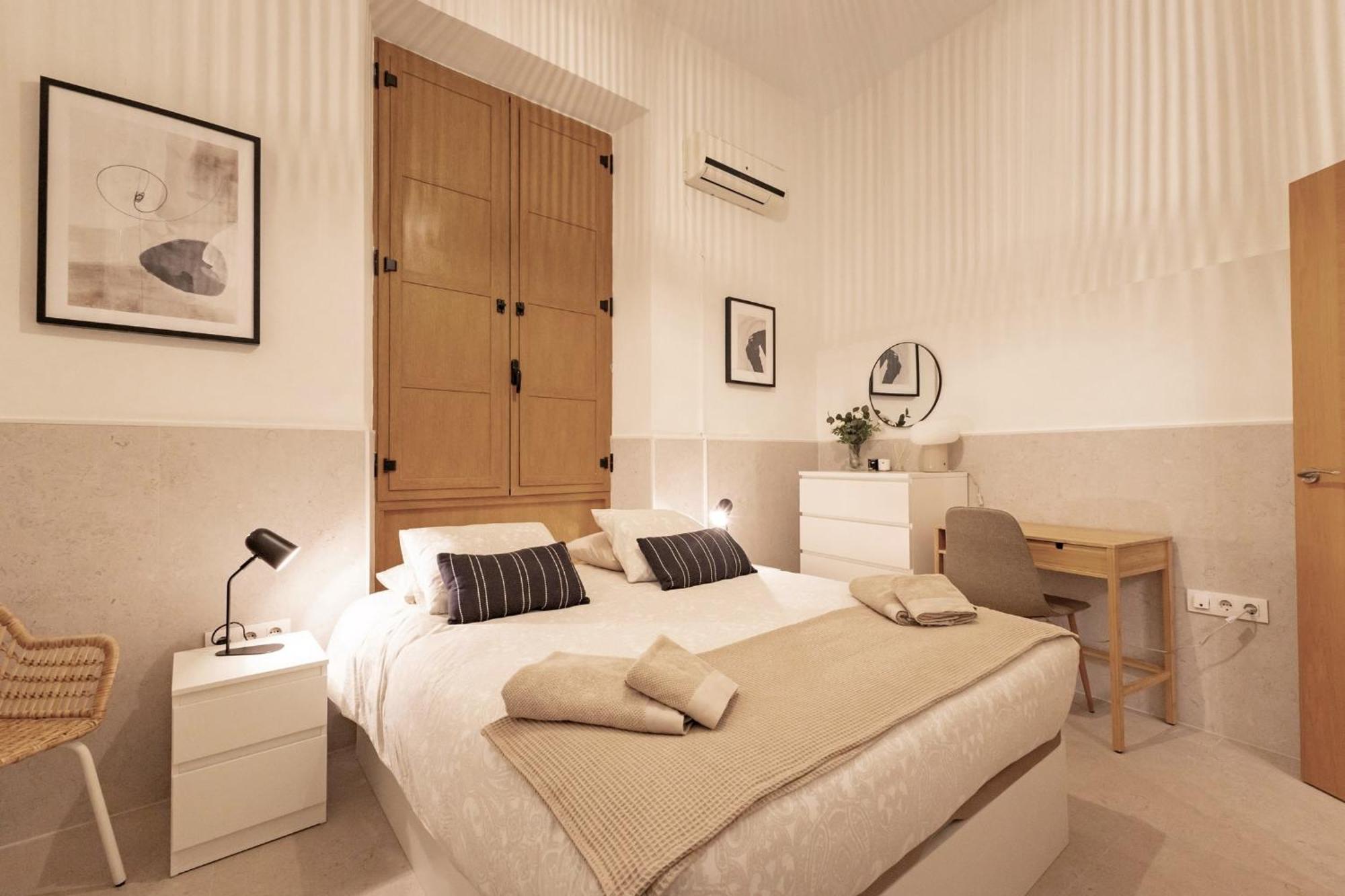 Modern Spacious Of