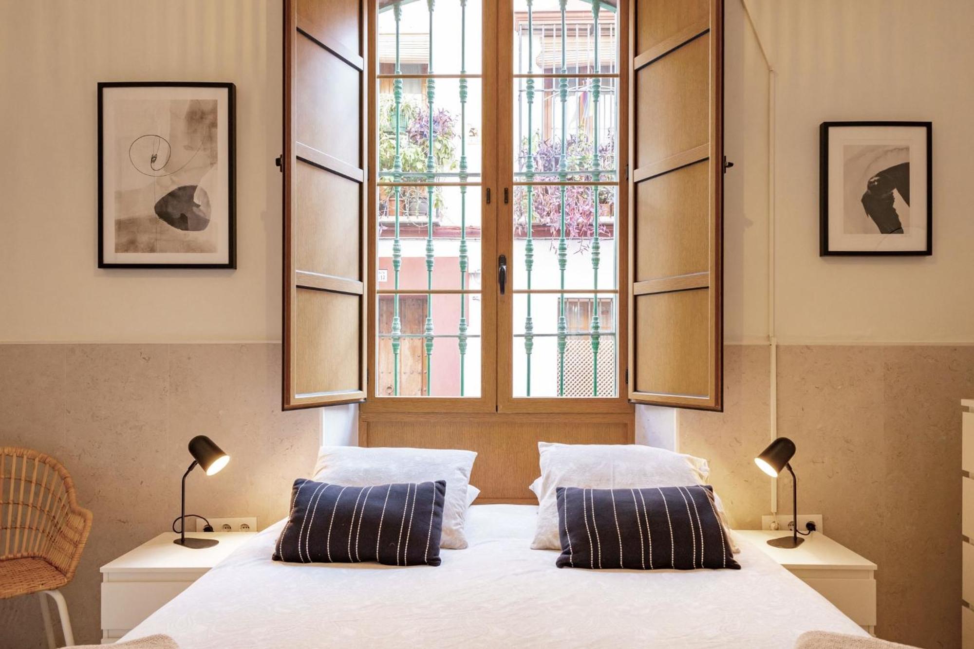 Modern Spacious Of Apartamento *