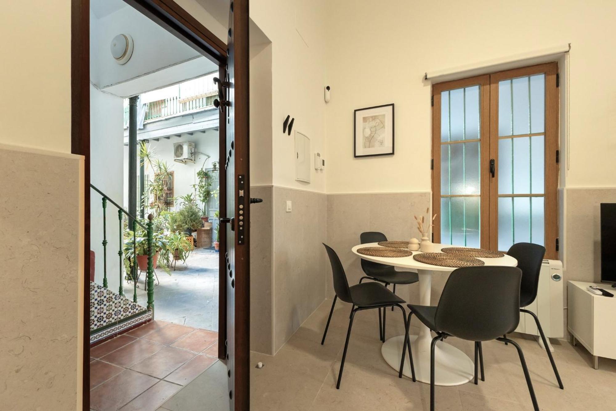 Apartamento Modern Spacious Of *