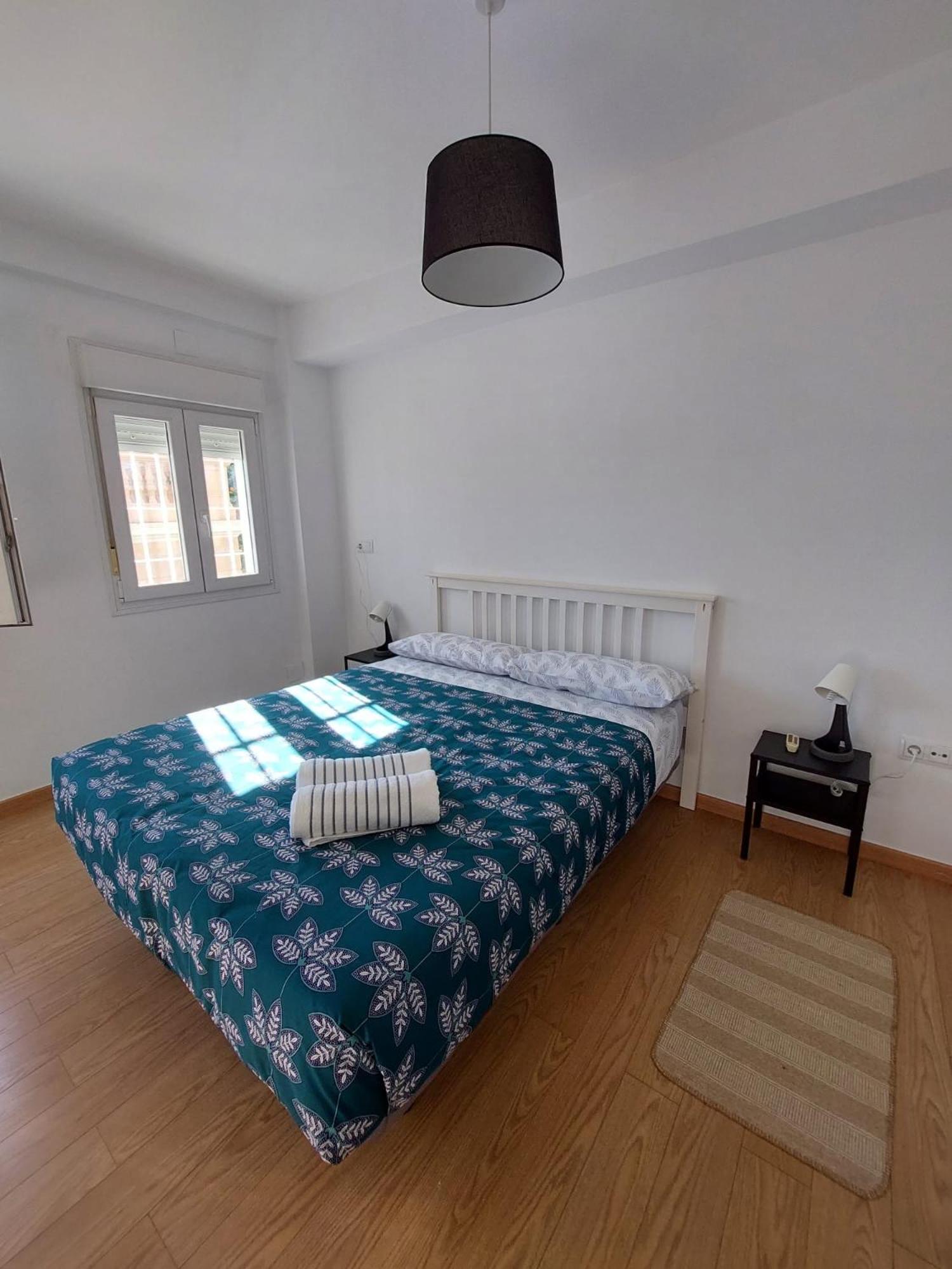 Apartamento Sirena Center Sevilla