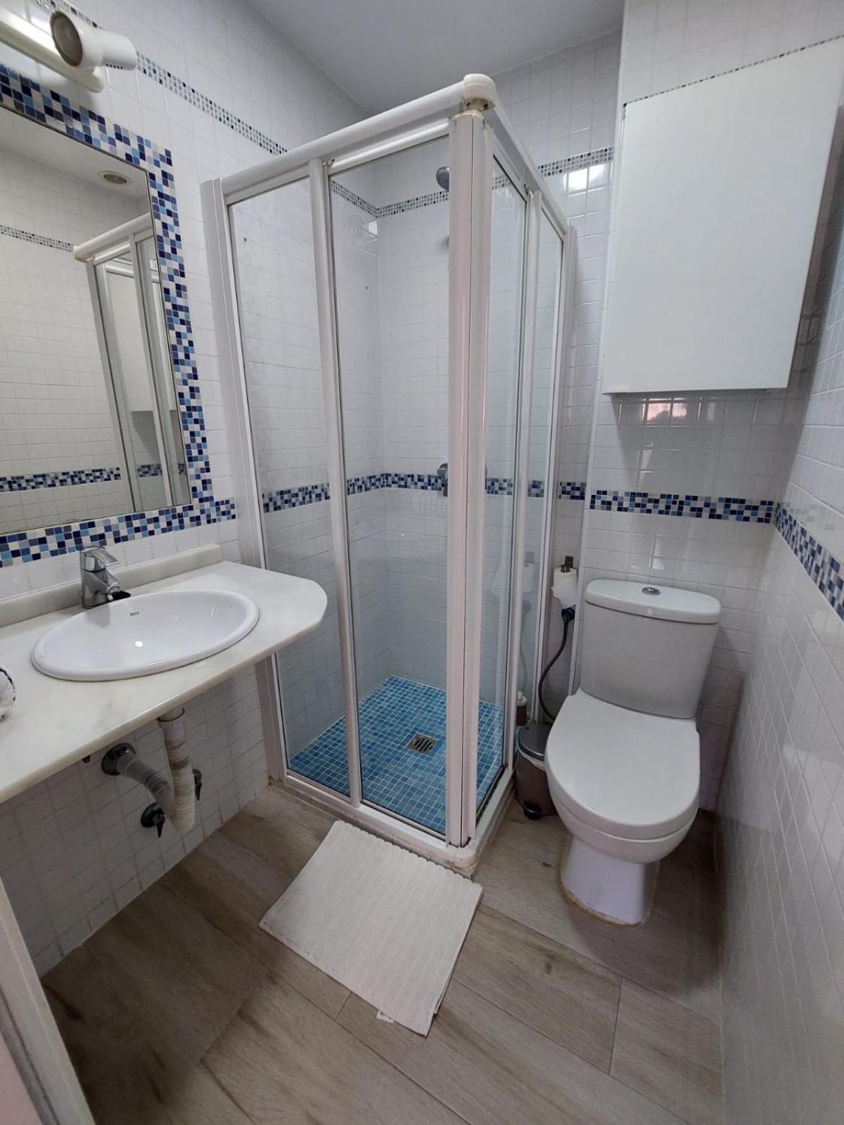 Sirena Center * Sevilla