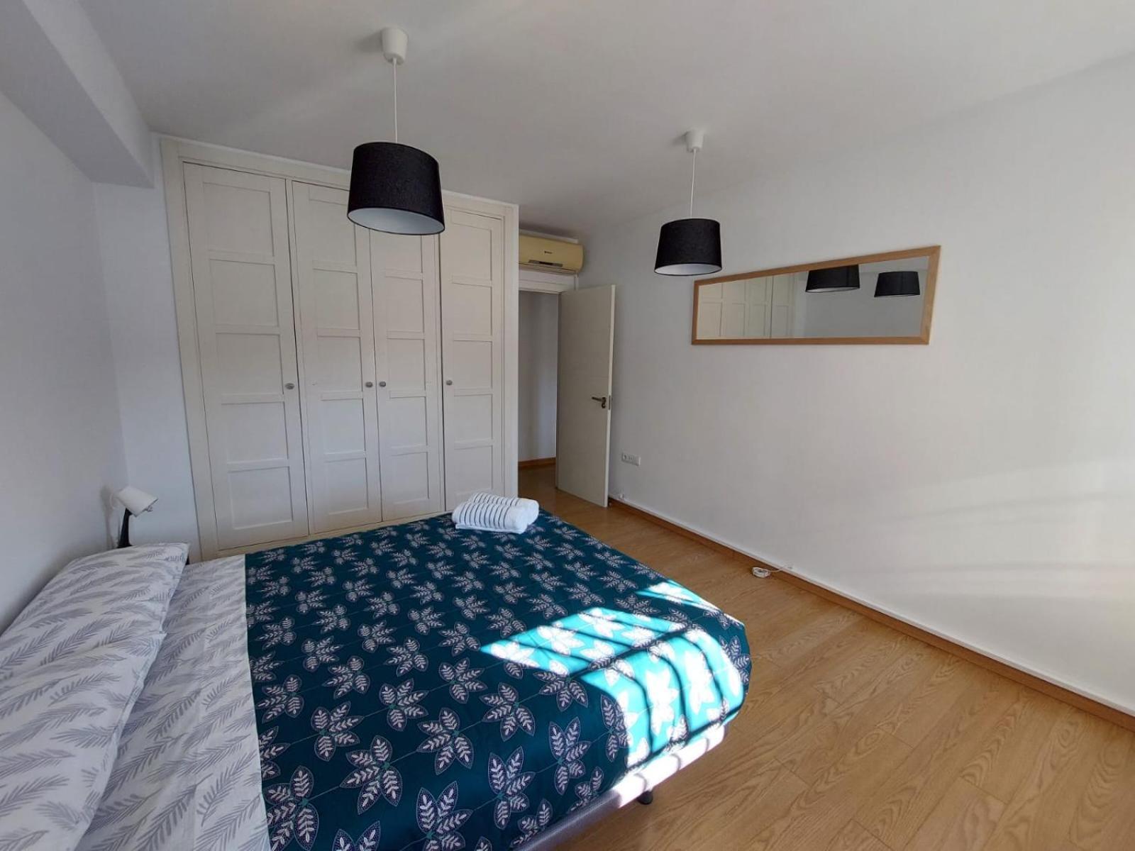 Sirena Center Apartamento