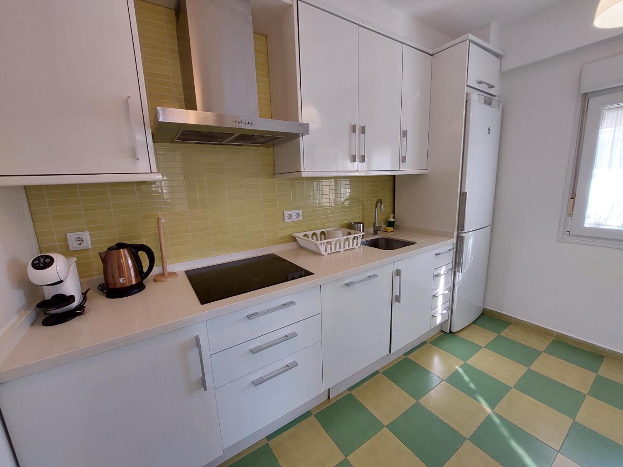 Apartamento Sirena Center Sevilla