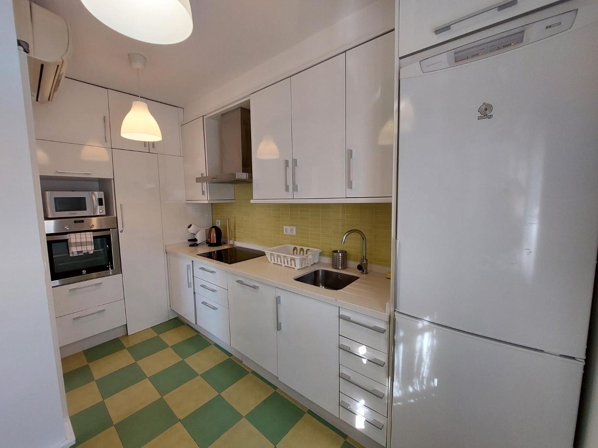 Apartamento Sirena Center *