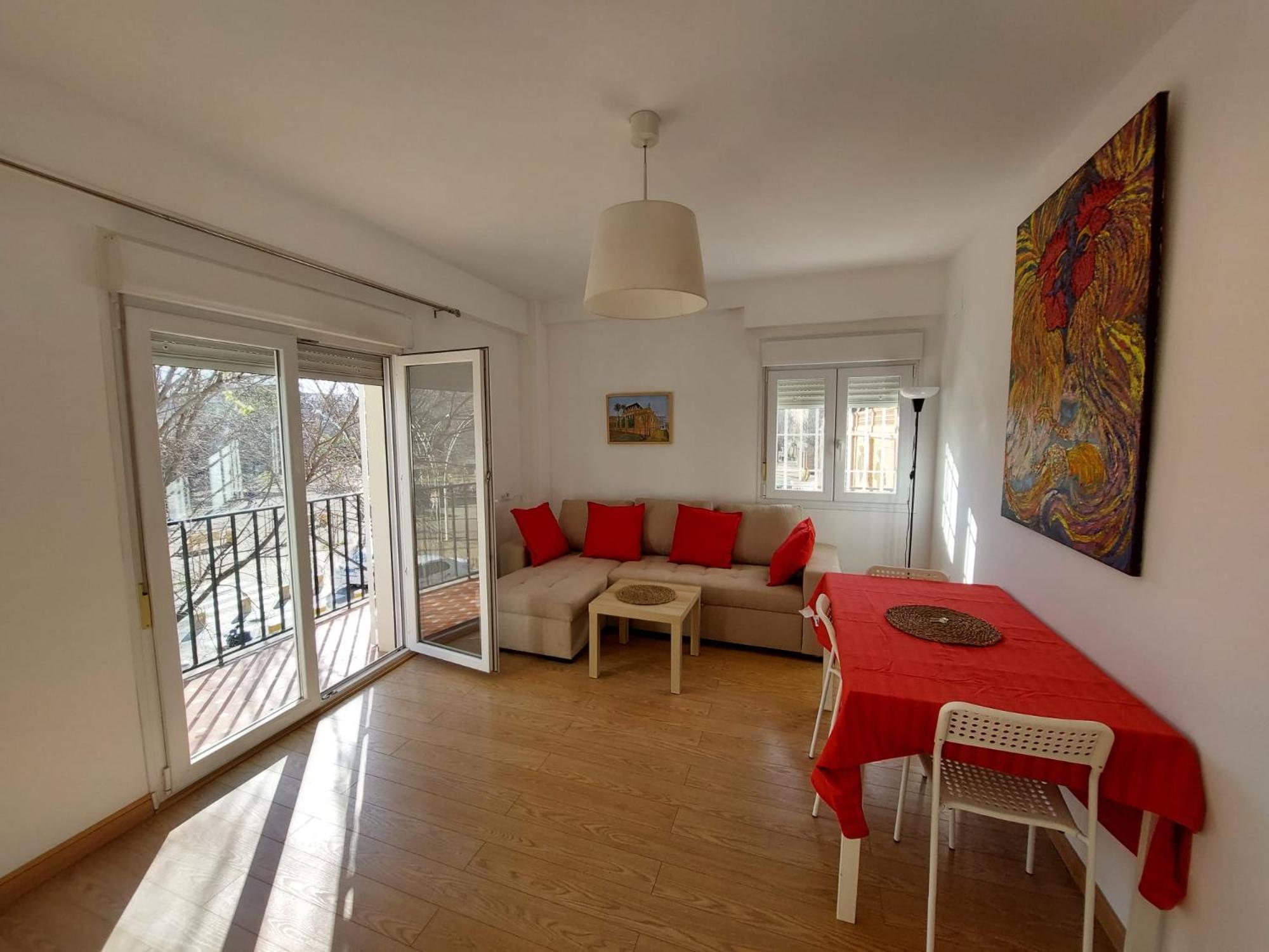 Apartamento Sirena Center