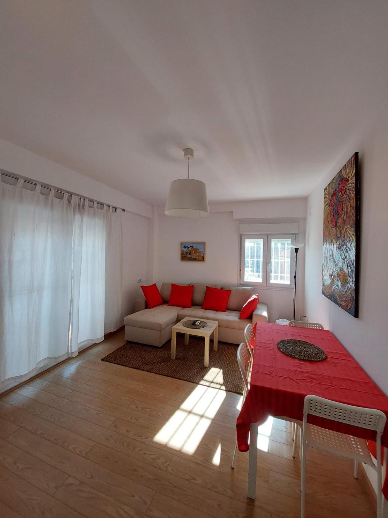 Apartamento Sirena Center *