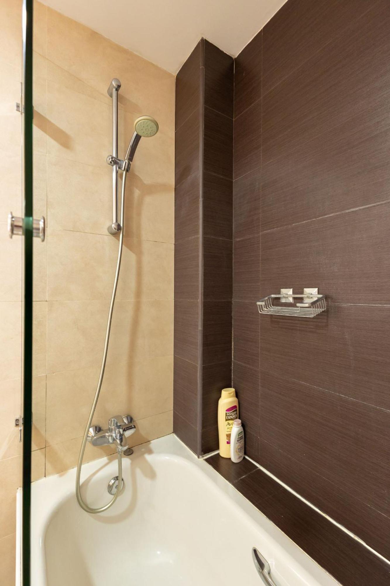 Apartamento Con Piscina - La Palmera