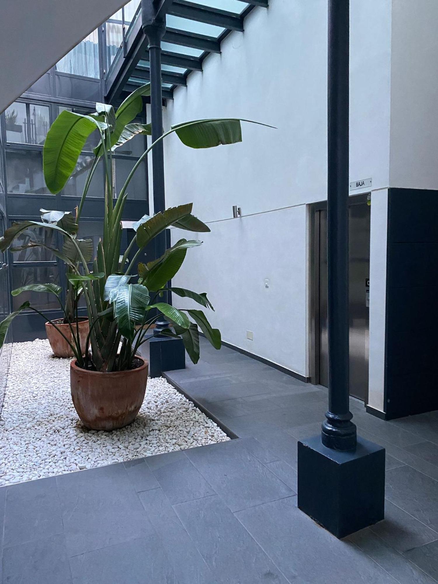 Apartamento Moderno Duplex Sevillano Sevilla