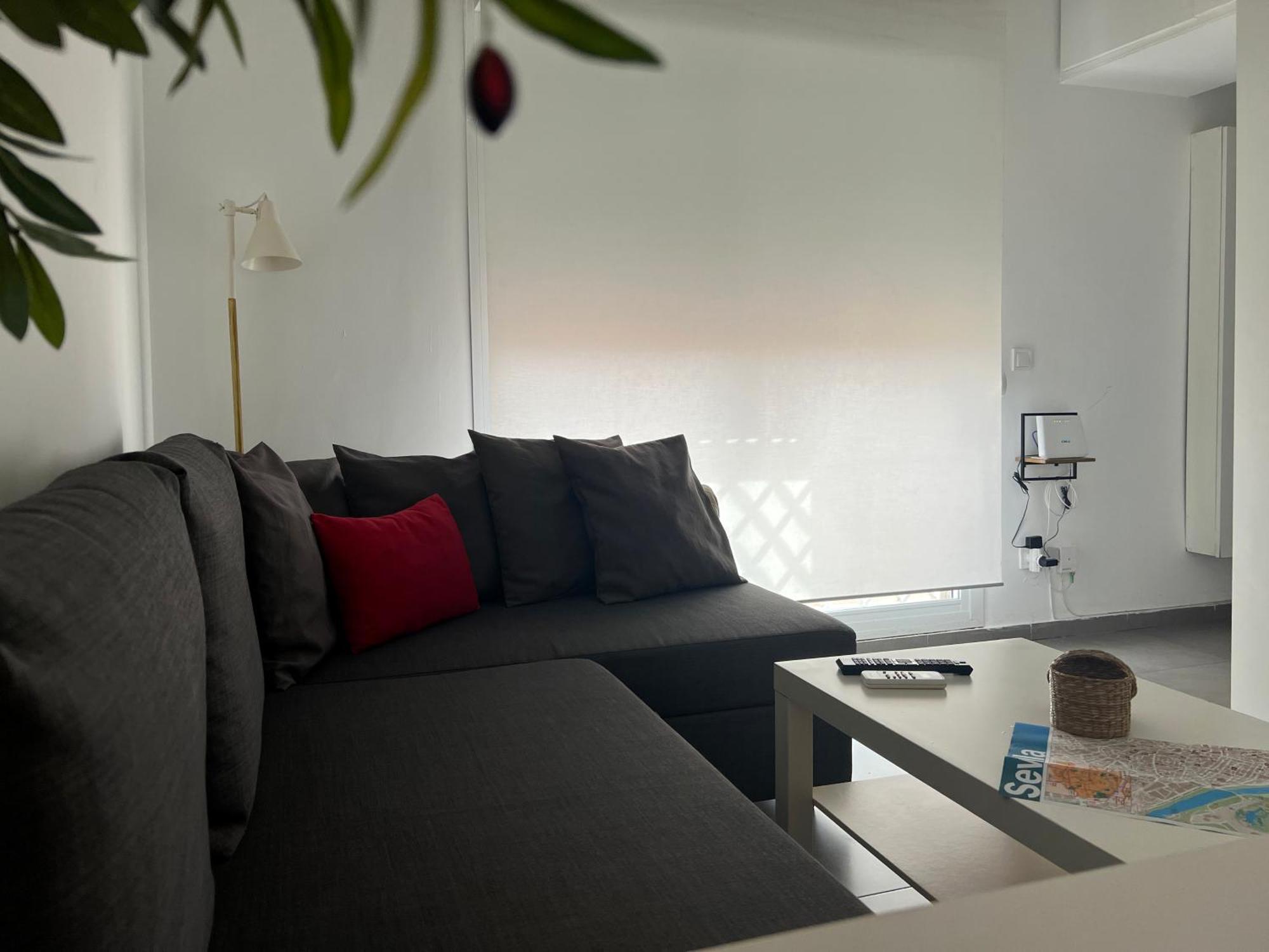 Atico Catedral - Aloha Bed & Breakfast *