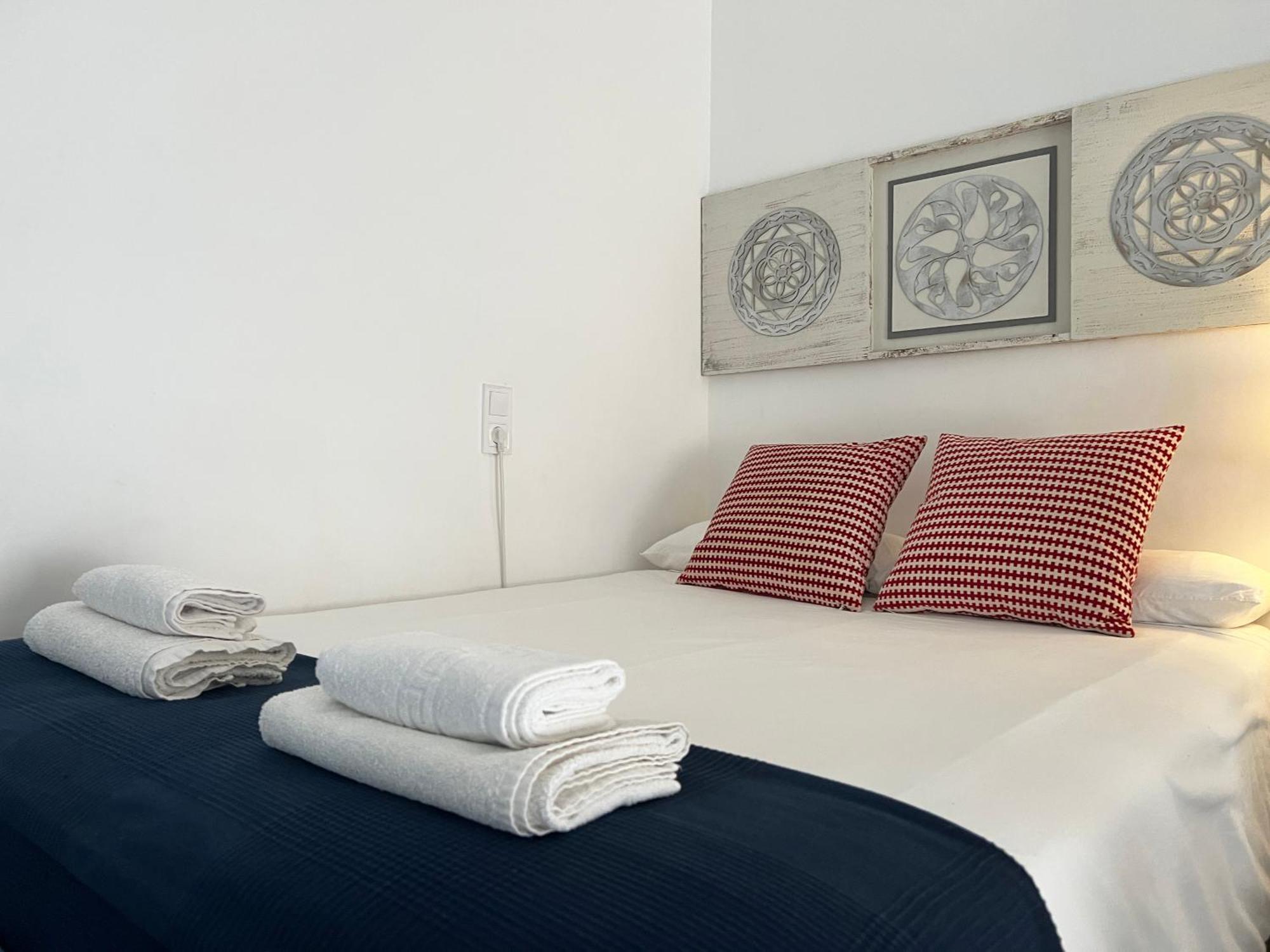 Atico Catedral - Aloha Bed & Breakfast *