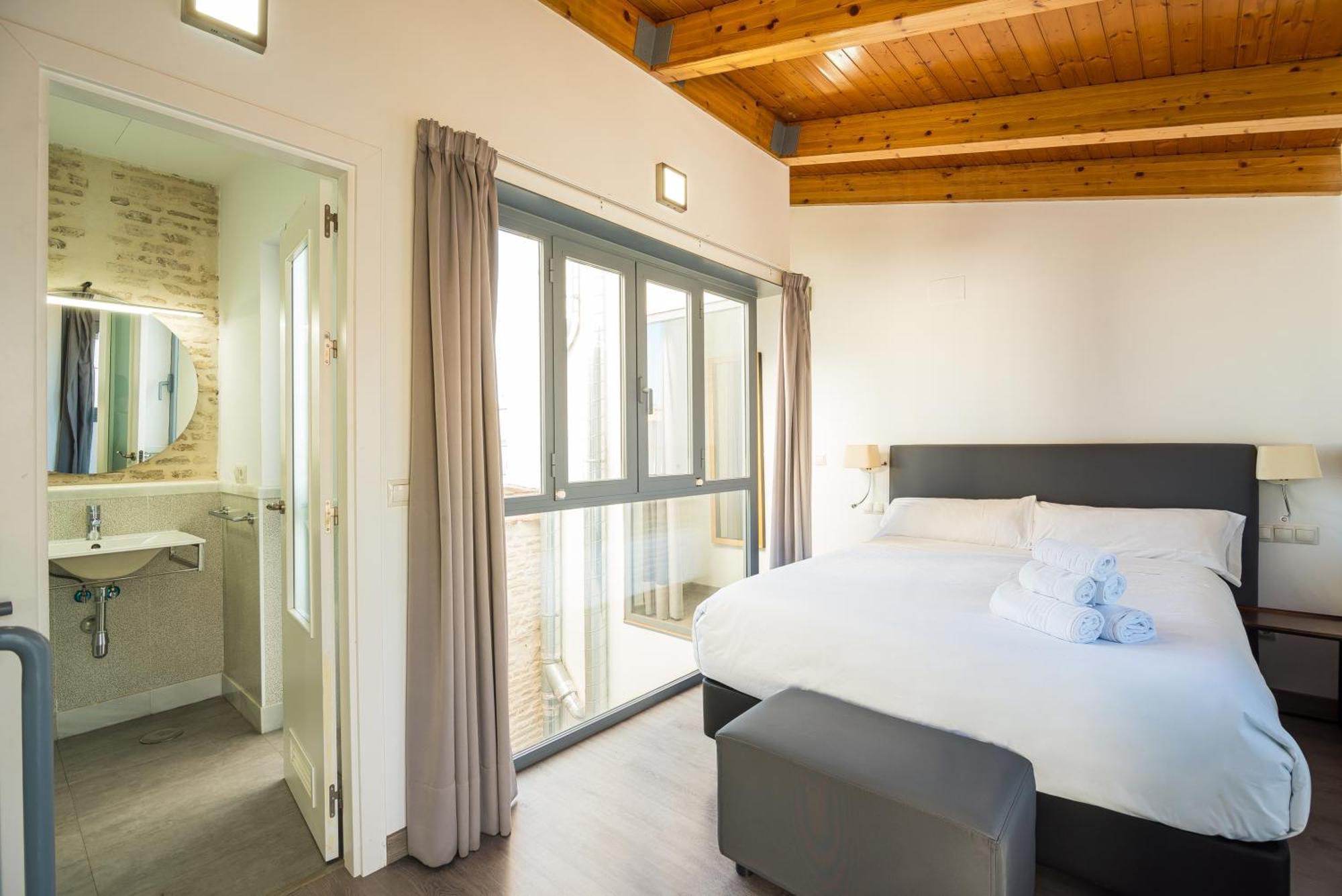 Plaza De Armas Apartment *
