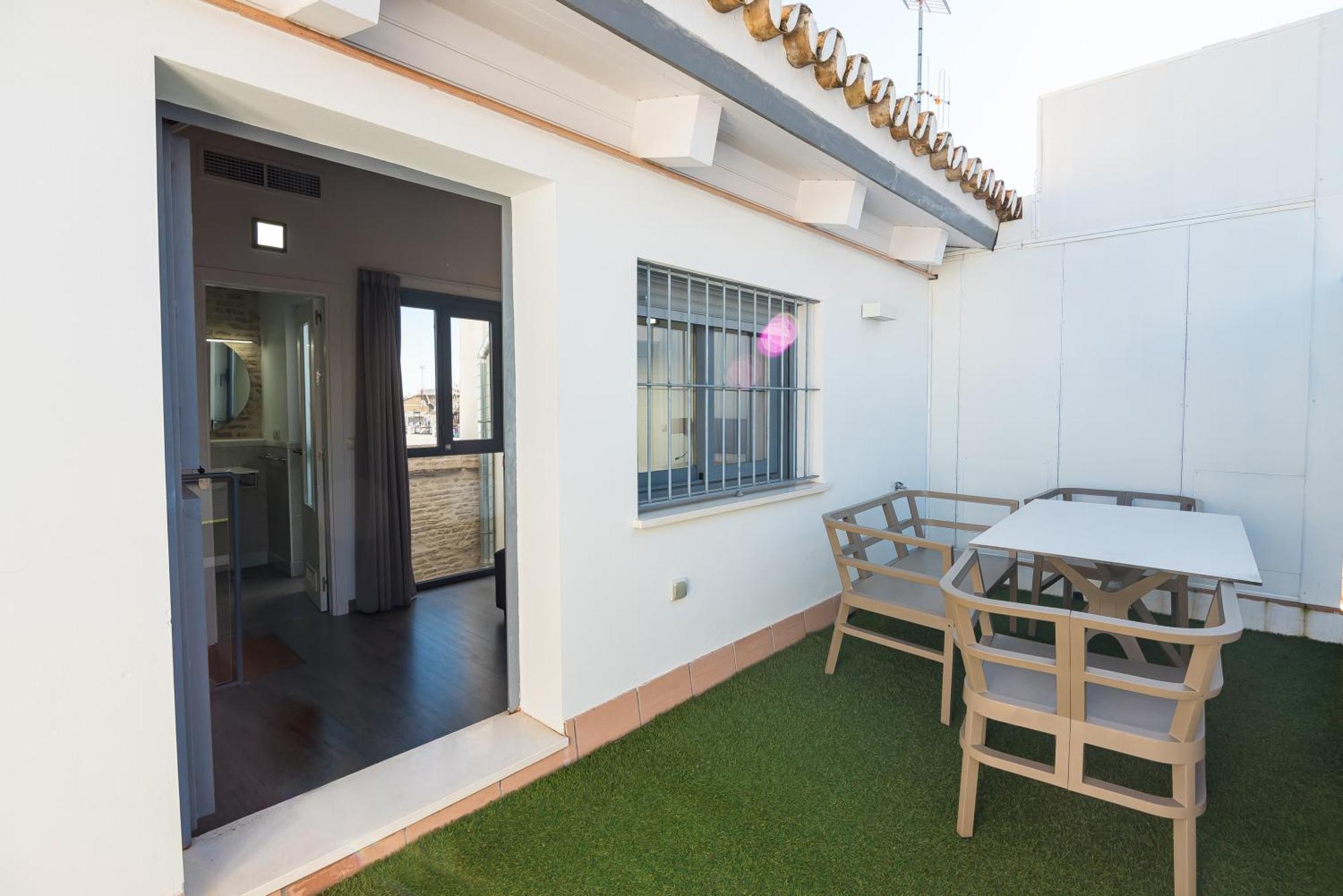 Apartment Plaza De Armas *