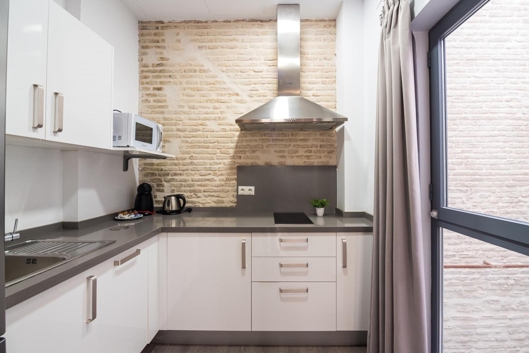 Apartment Plaza De Armas Seville
