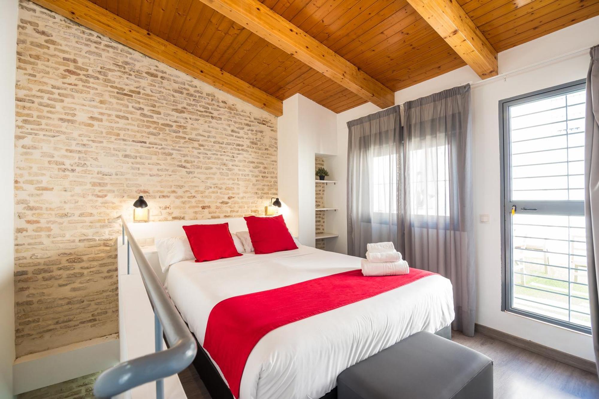 Apartment Plaza De Armas Seville