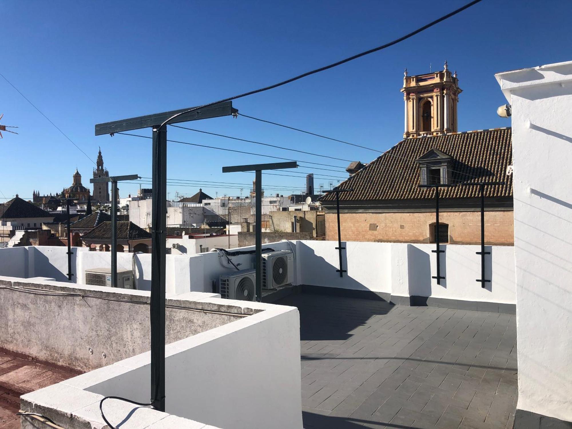 San Clemente Sevilla