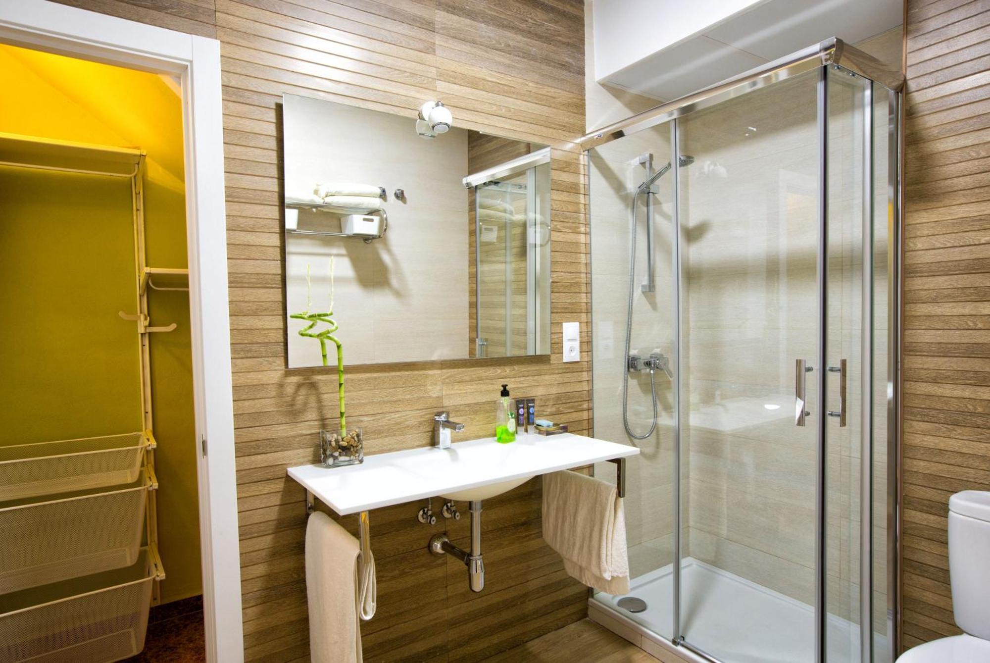 Apartamento Centro Historico Metropol Wifi