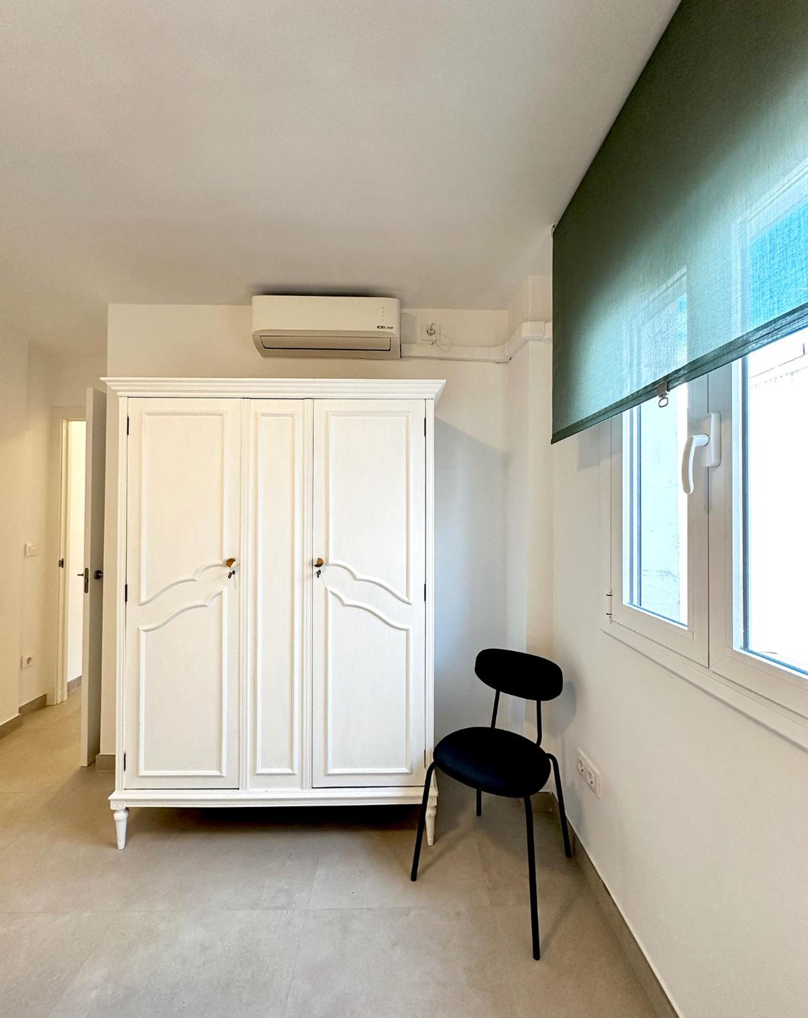 Acogedor Alameda Apartment